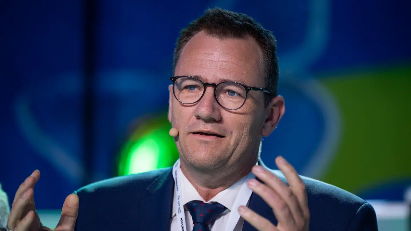Niels Flemming Hansen fra Det Konservative Folkeparti er en af de EU-parlamentarikere, som har mærket en anderledes stemning efter valget i Ungarn.