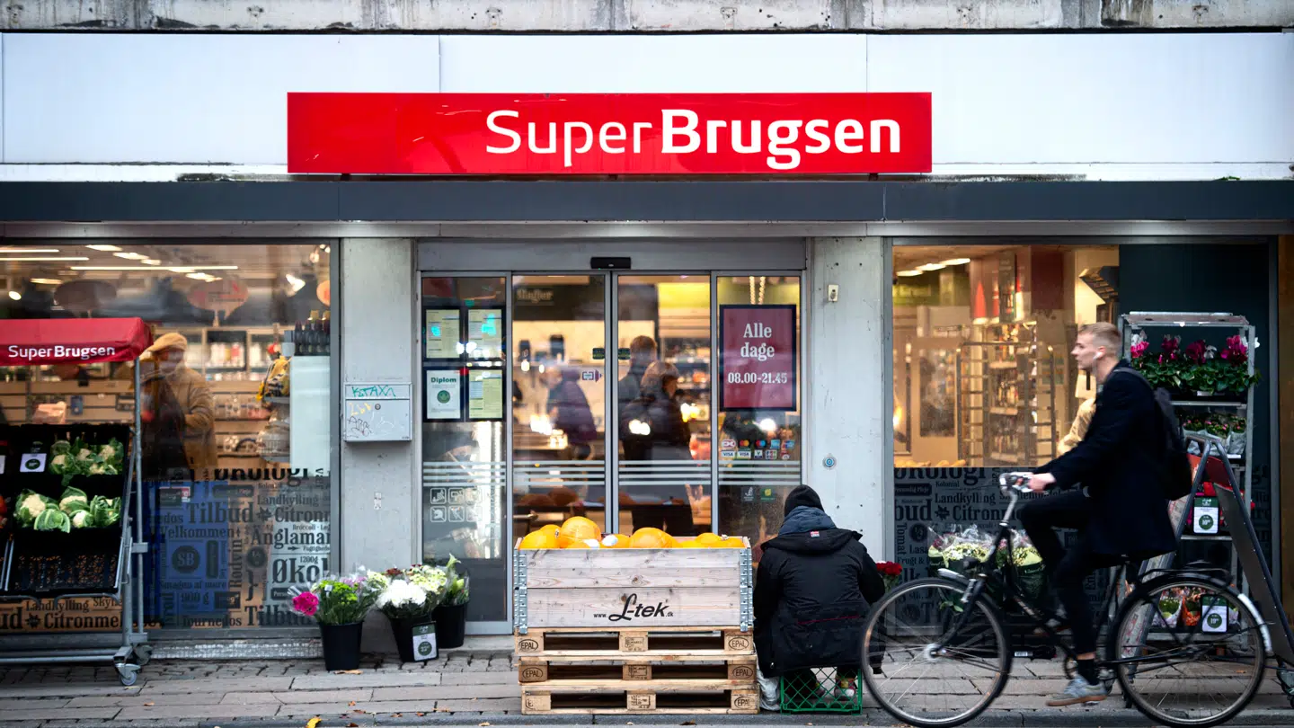 Både SuperBrugsen og Kvickly melder sig ind i priskrig.