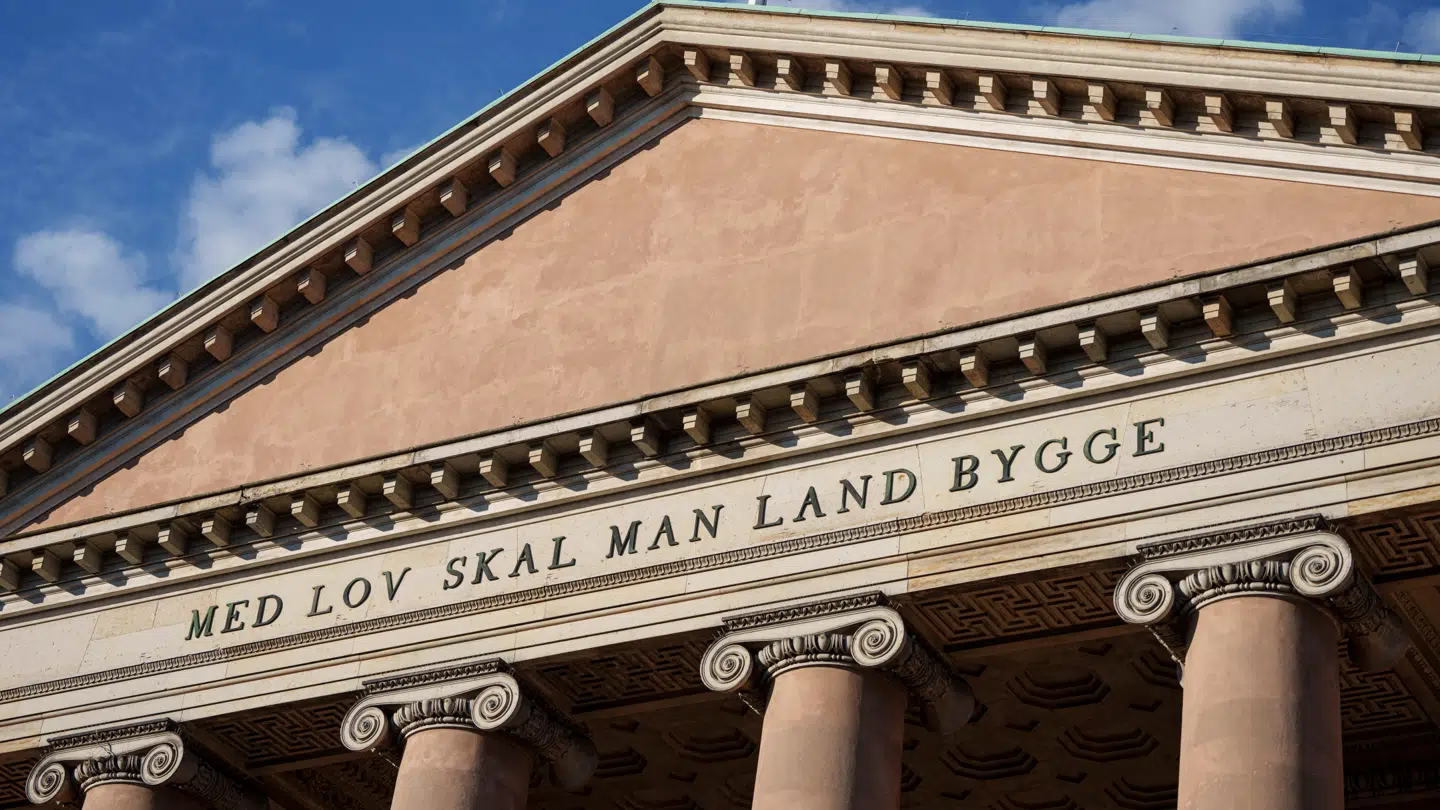 Sagen kører i Københavns Byret fra næste uge.