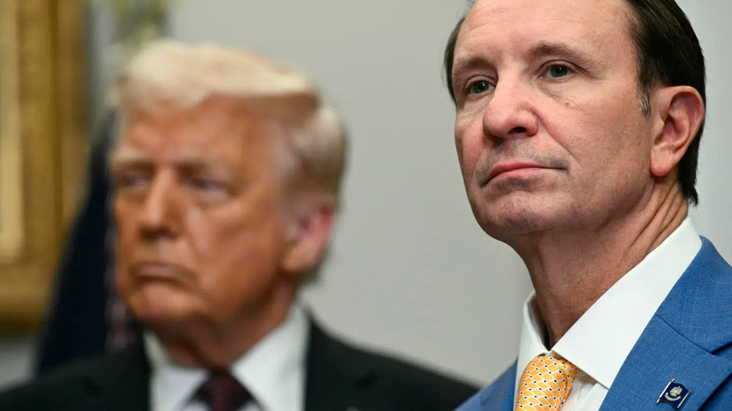 Den amerikanske præsident Donald Trump har udvalgt Jeff Landry, Louisianas guvernør, som særlig udsending til Grønland.