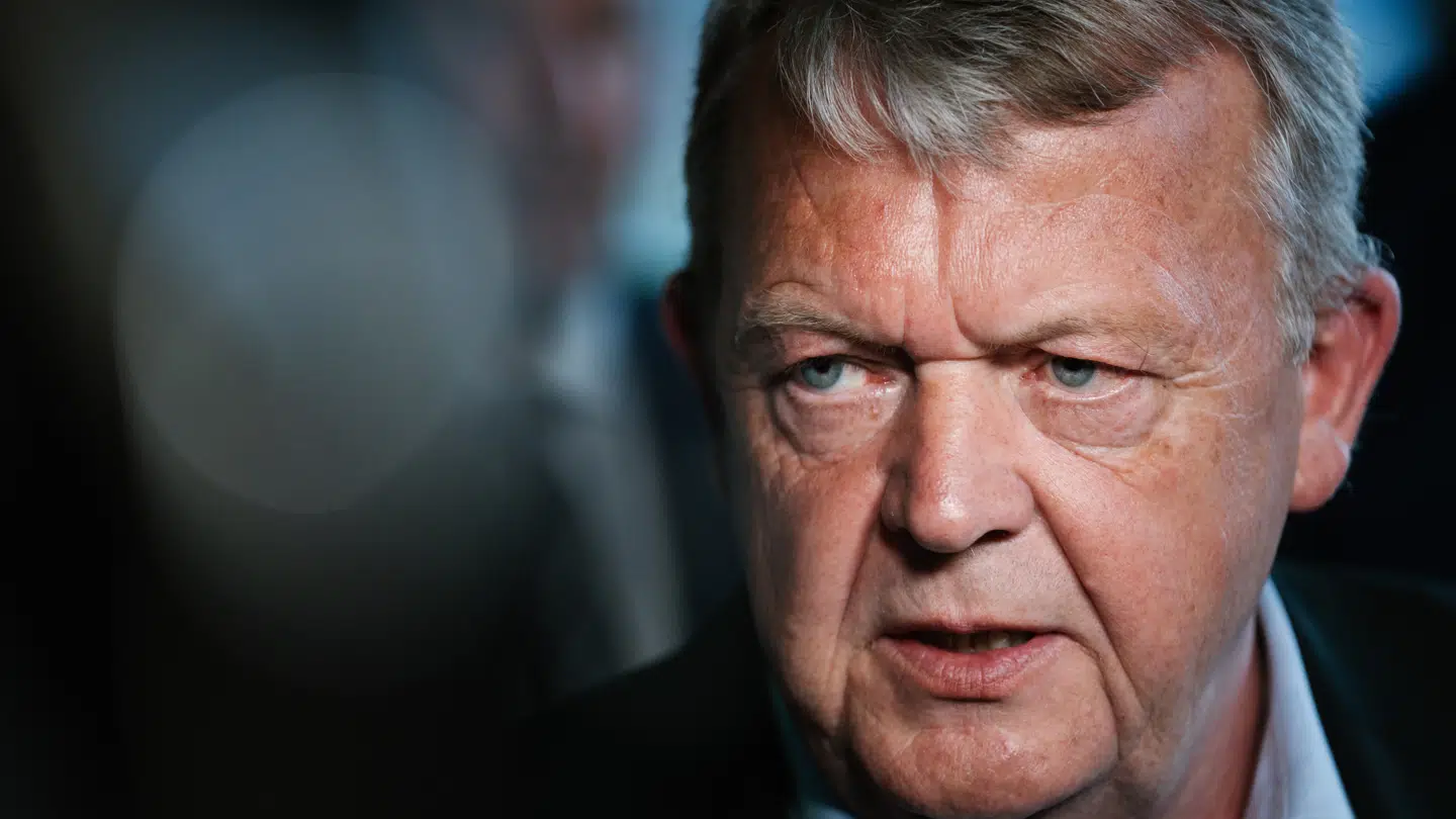 Flere har spekuleret i, hvorvidt Lars Løkke Rasmussen (M) ønsker at gøre sig selv til statsminister igen.