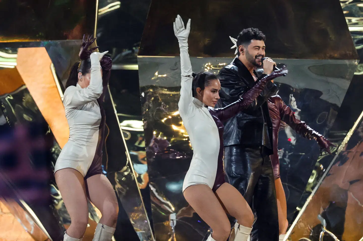 Israel debuterede i Eurovision i 1973 og har vundet det internationale melodigrandprix fire gange. Senest i 2018. I år er Israel repræsenteret af Noam Bettan og sangen "Michelle".