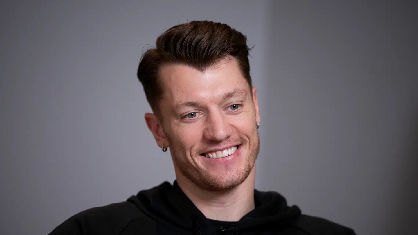 Emil Jakobsen bekræfter nu endelig spekulationerne.