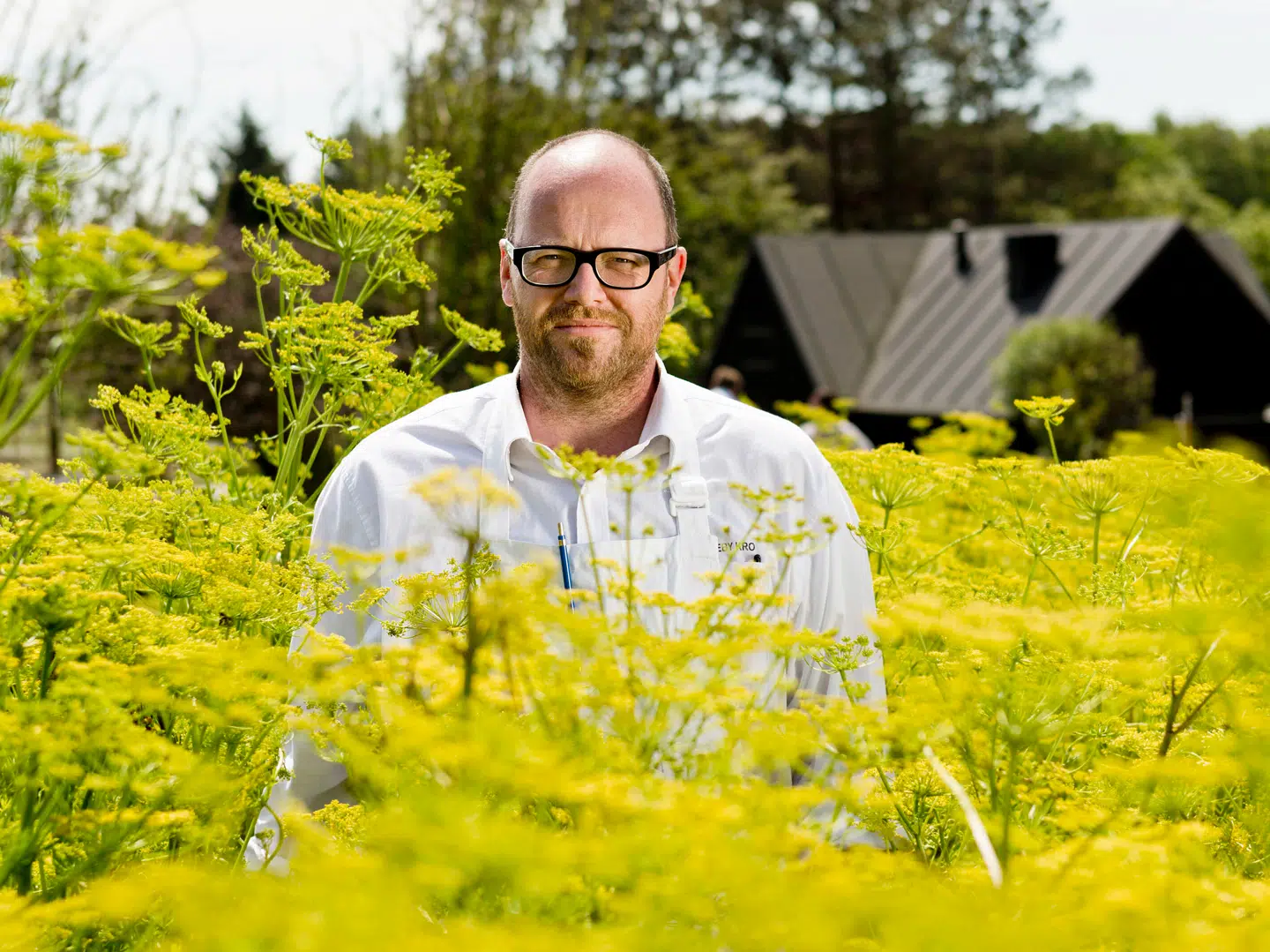 Der er mange ting, Paul Cunningham kommer til at savne ved Henne Kirkeby Kro. Men mest af alt kommer han til at savne hverdagen med sin nære ven og kroens direktør, Garrey Dawson.