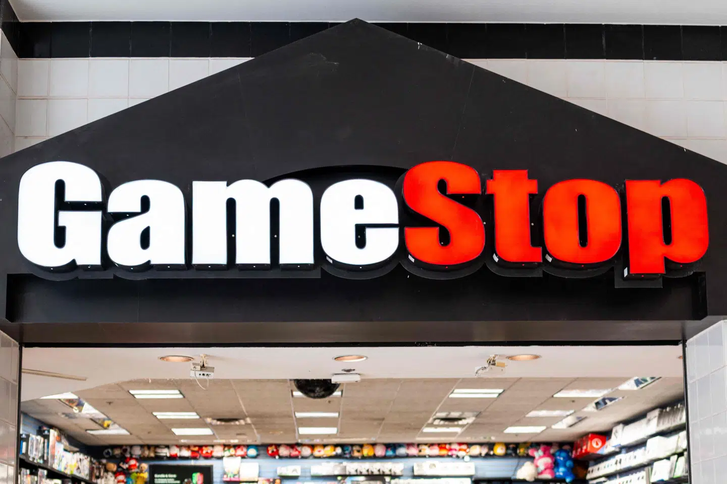 EBay har afvist at blive opkøbt af den amerikanske spilforhandler GameStop og kaldt tilbuddet for utroværdigt. (Arkivfoto).