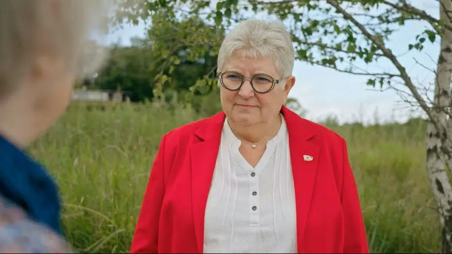 TV 2-stjerne sælger grev Ingolfs sommerhus: Røber private detaljer