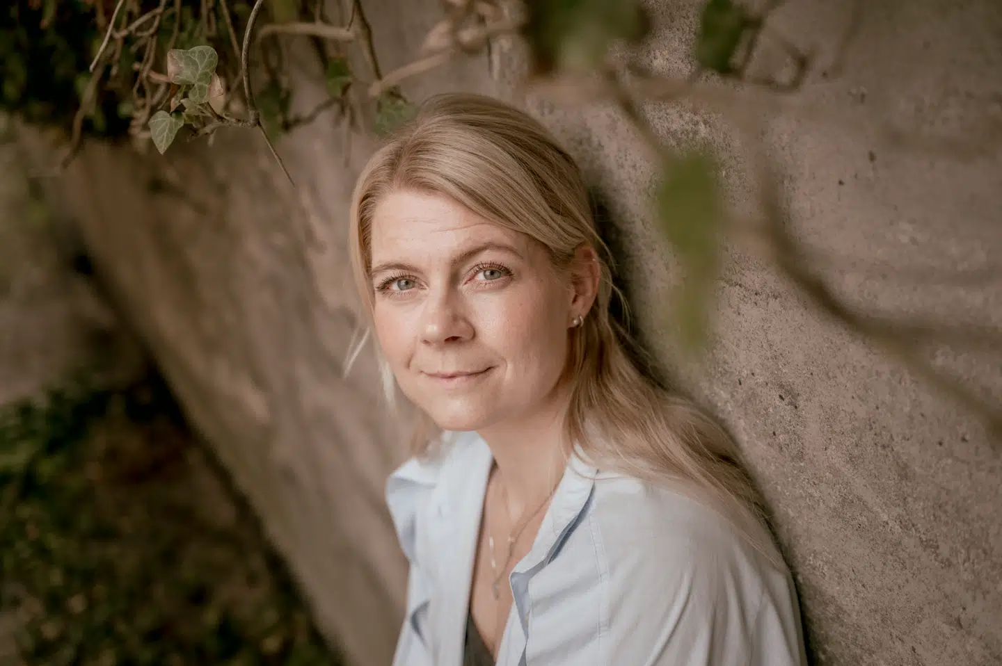 Christine Horsager mener, at teenagere er i særlig risiko for denne afhængighed.