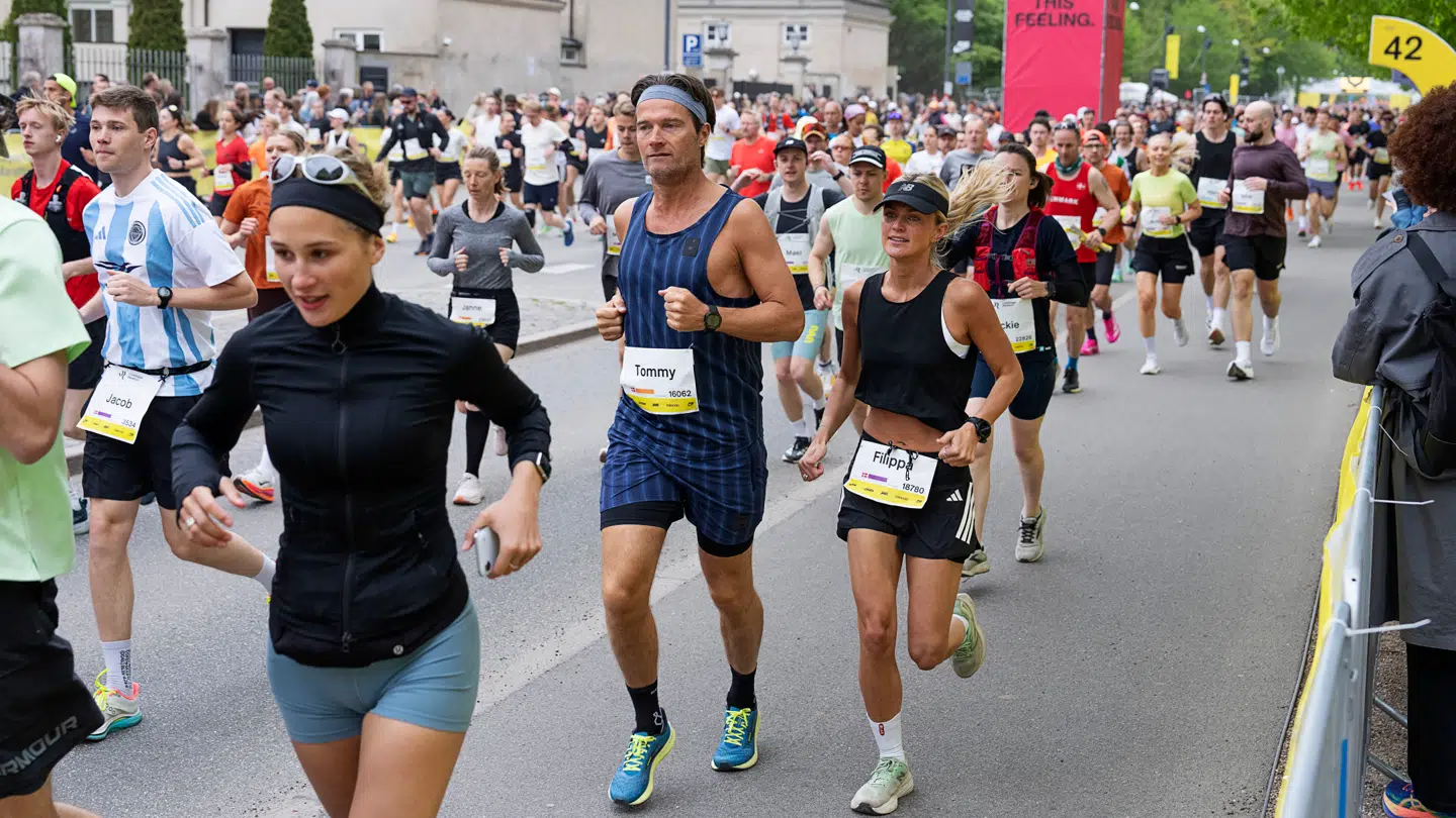 Copenhagen Marathon har ændret reglerne for tilmelding – og det vækker vrede.