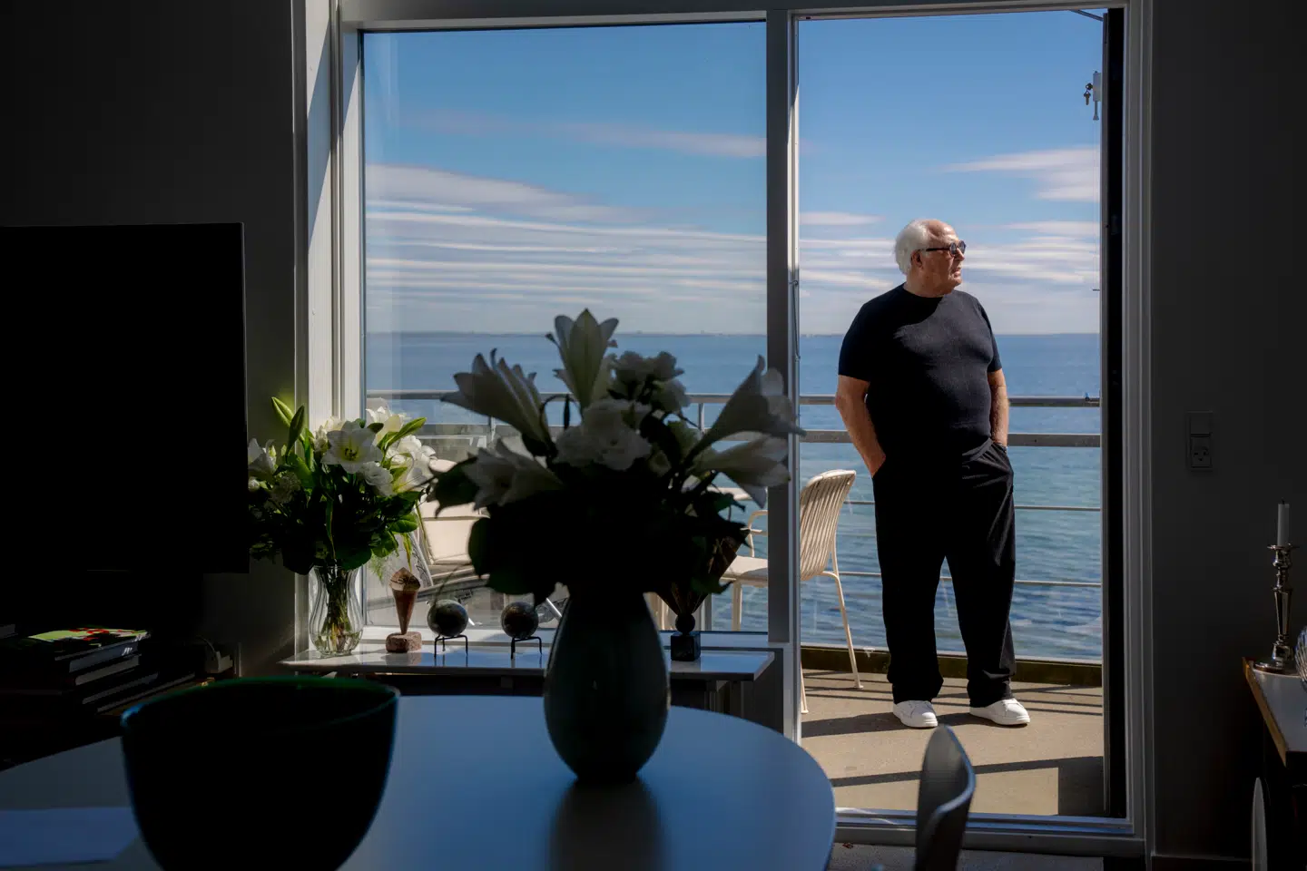 For fem år siden blev Flemming Østergaards hustru, Inge, diagnosticeret med Alzheimers. I sin nye bog, 'Det skal fandme være en god dag', deler han ud af sine erfaringer i håbet om at hjælpe andre i samme situation.