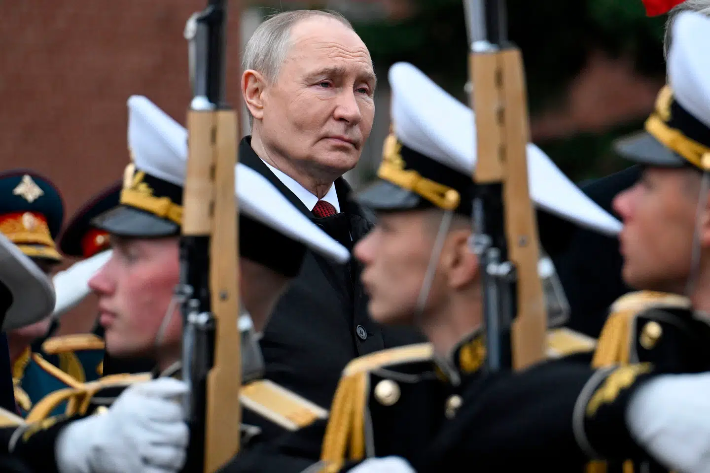 Ny database afslører de 101 værste russiske »nulstillere« i den russiske hær. Der er tale om officerer og befalingsmænd, der torturerer og dræber deres egne soldater.
