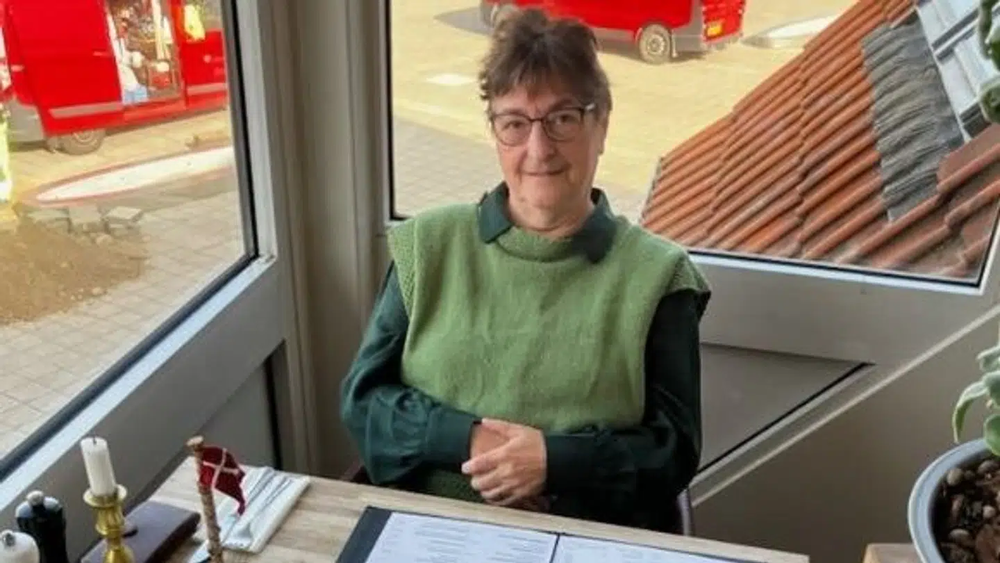 Elin efterlyses.