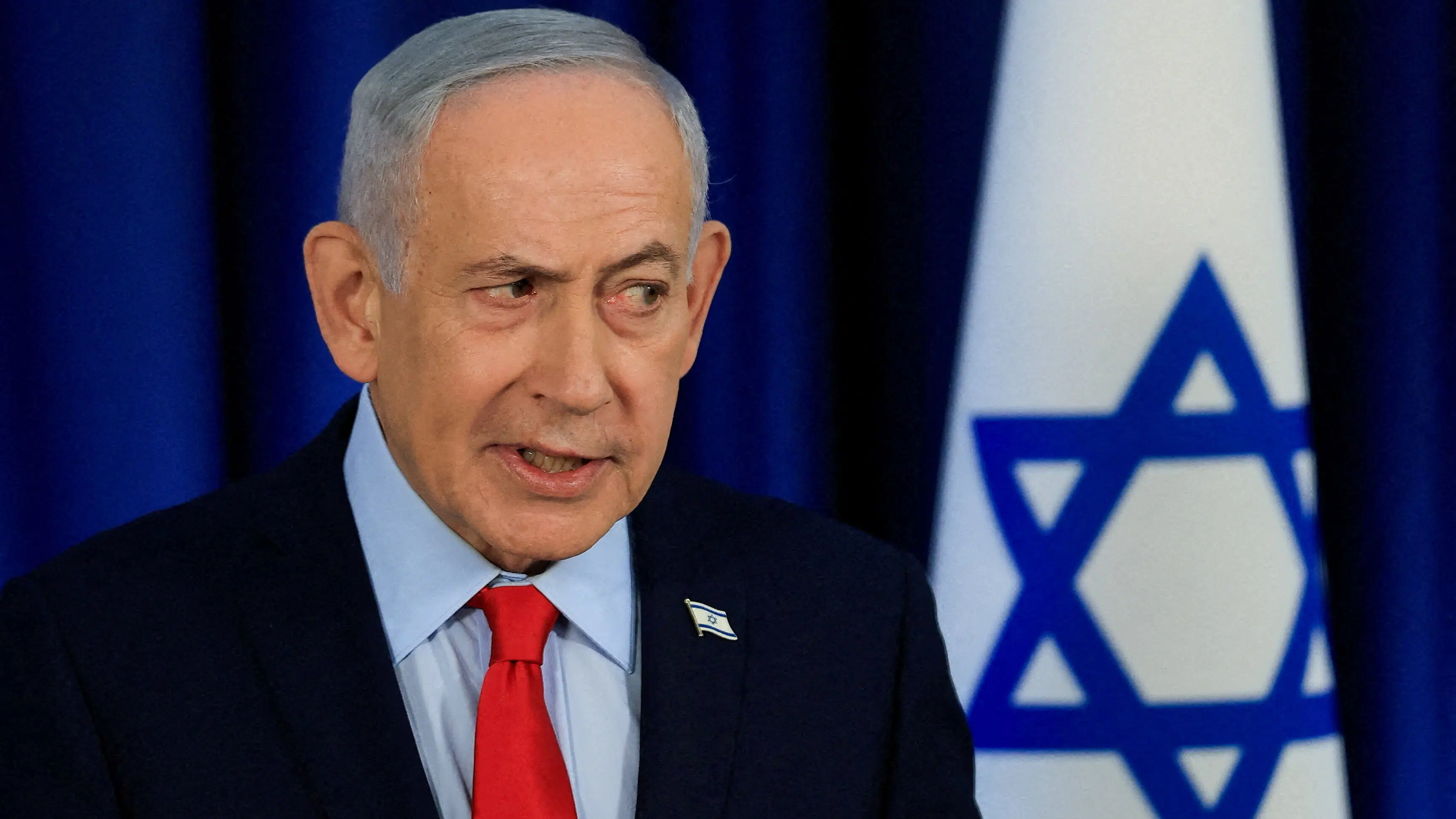 B.T.s mellemøst-korrespondent: Netanyahu ville prale — Emiraterne trak tæppet væk under ham