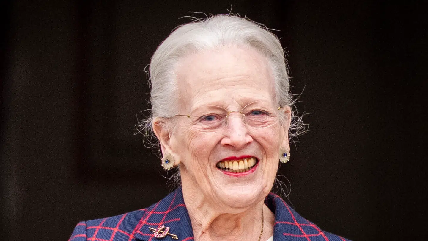 Dronning Margrethe kunne for nylig fejre sin 86-års fødselsdag tilbage i april.