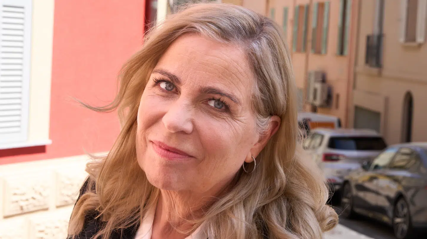 Lone Scherfig er særligt kendt for den danske Dogme-komedie 'Italiensk for Begyndere'.