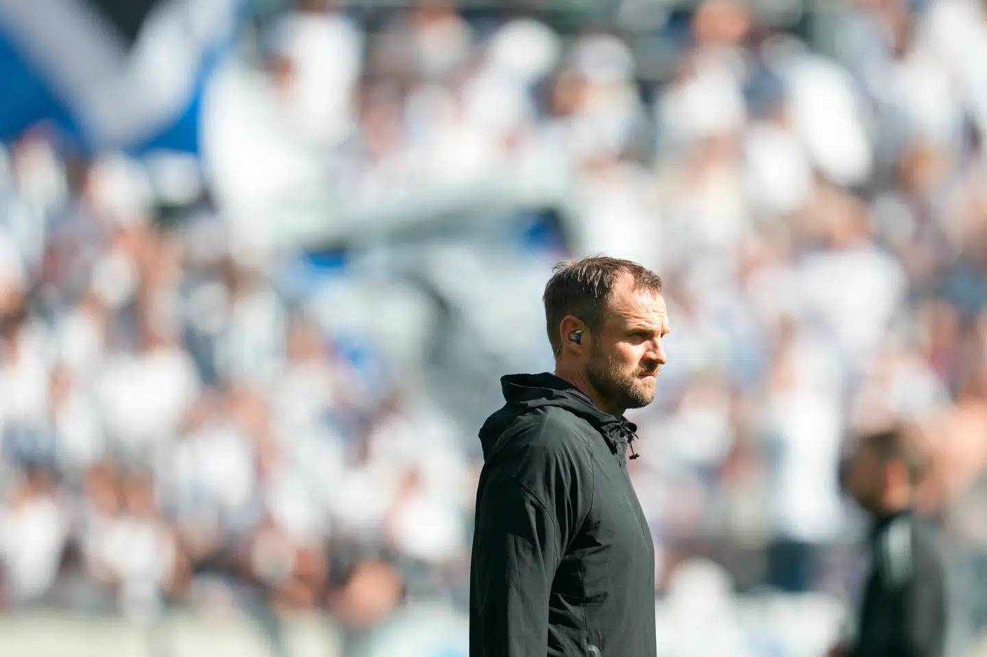 Oddset Pokalen: FC København - FC Midtjylland i Parken i København torsdag den 14. maj 2026.