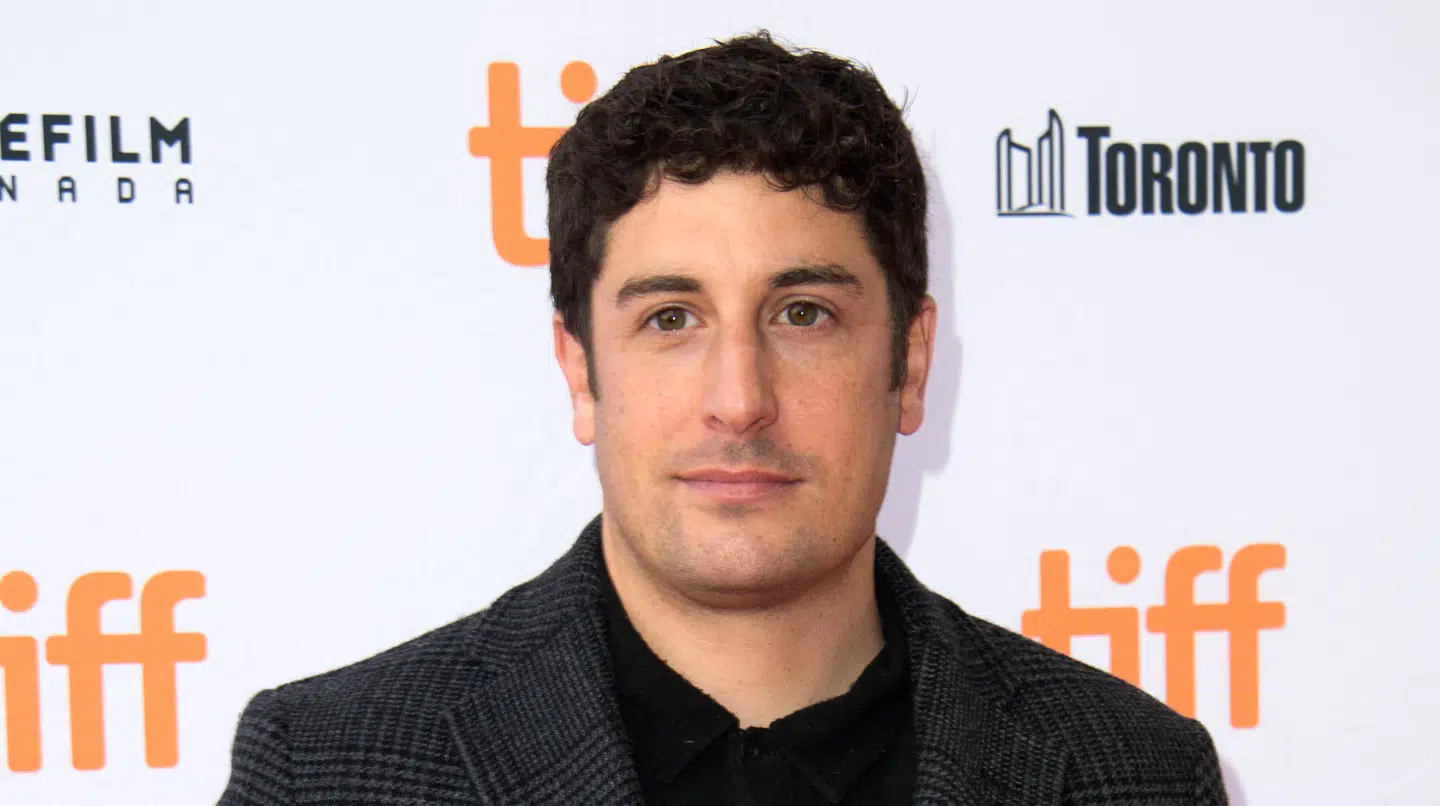 Biggs spillede Jim Levenstein i 'American Pie'.