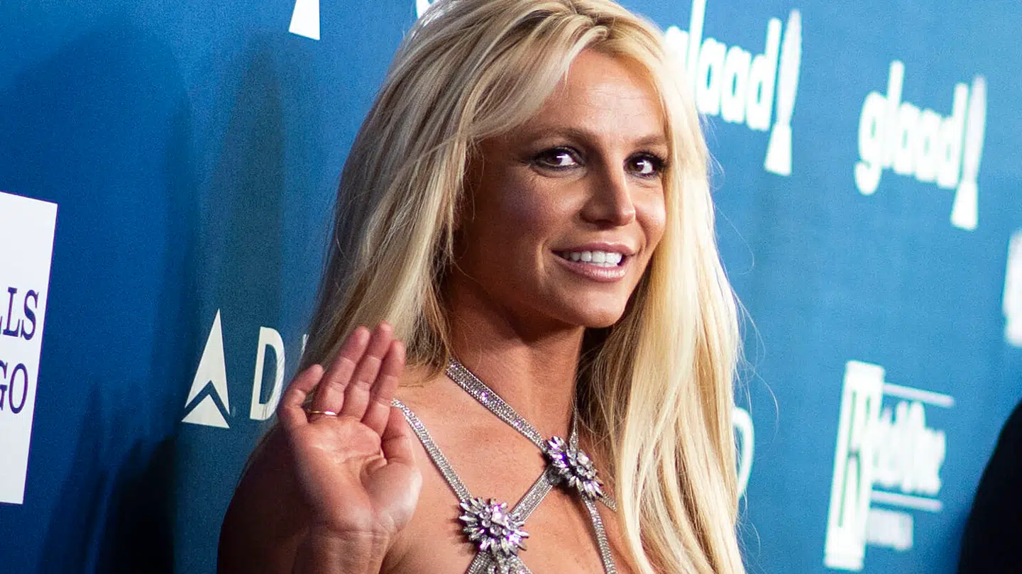 Britney Spears er er en af verdens største popstjerner.