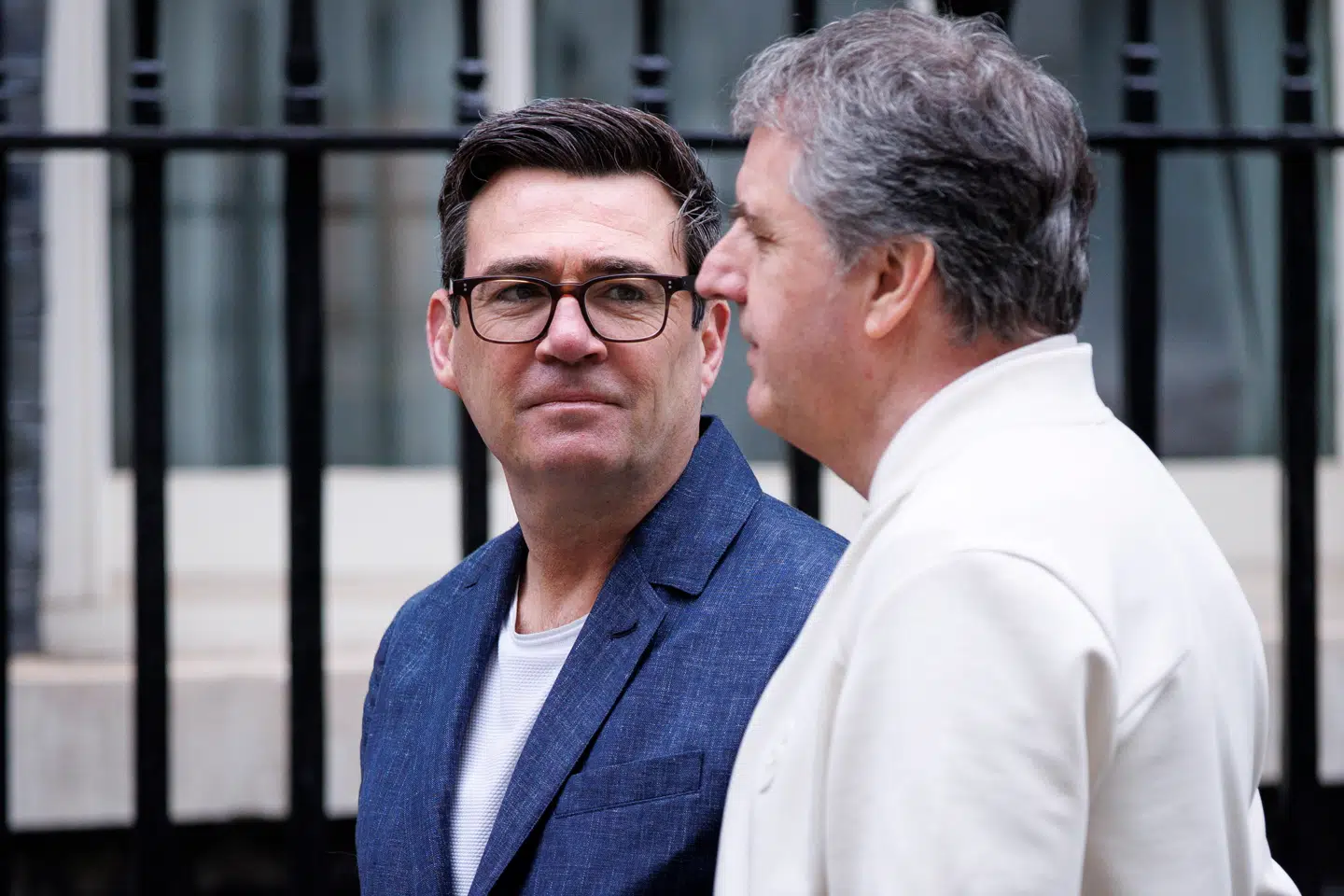 Borgmesteren for Greater Manchester, Andy Burnham, har nu chancen for at blive valgty til det britiske parlament, hvilket er en forudsætning for at kunne udfordre premierministeren som leder af Labour.
