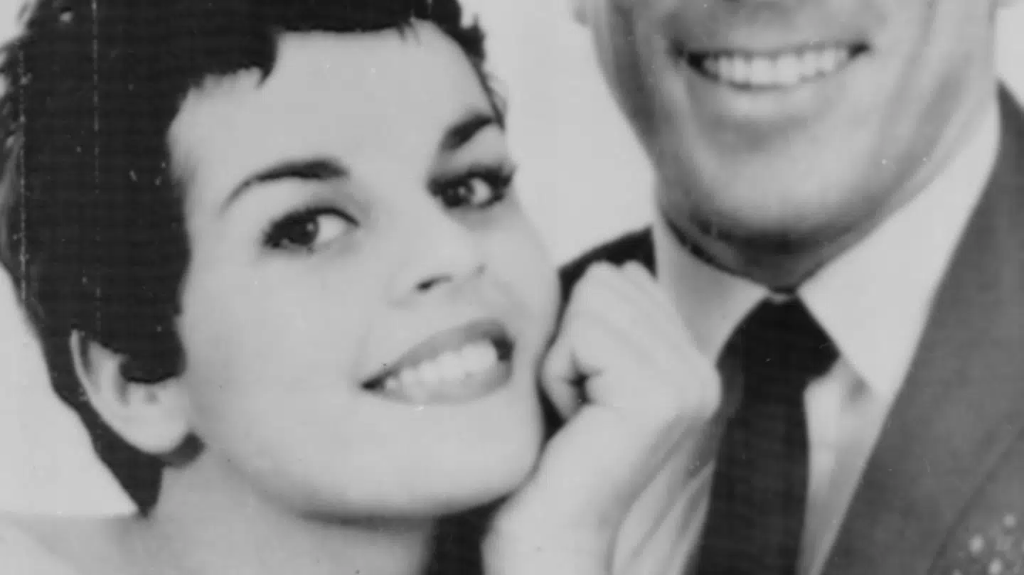 Claudine Longet blev 84 år gammel.