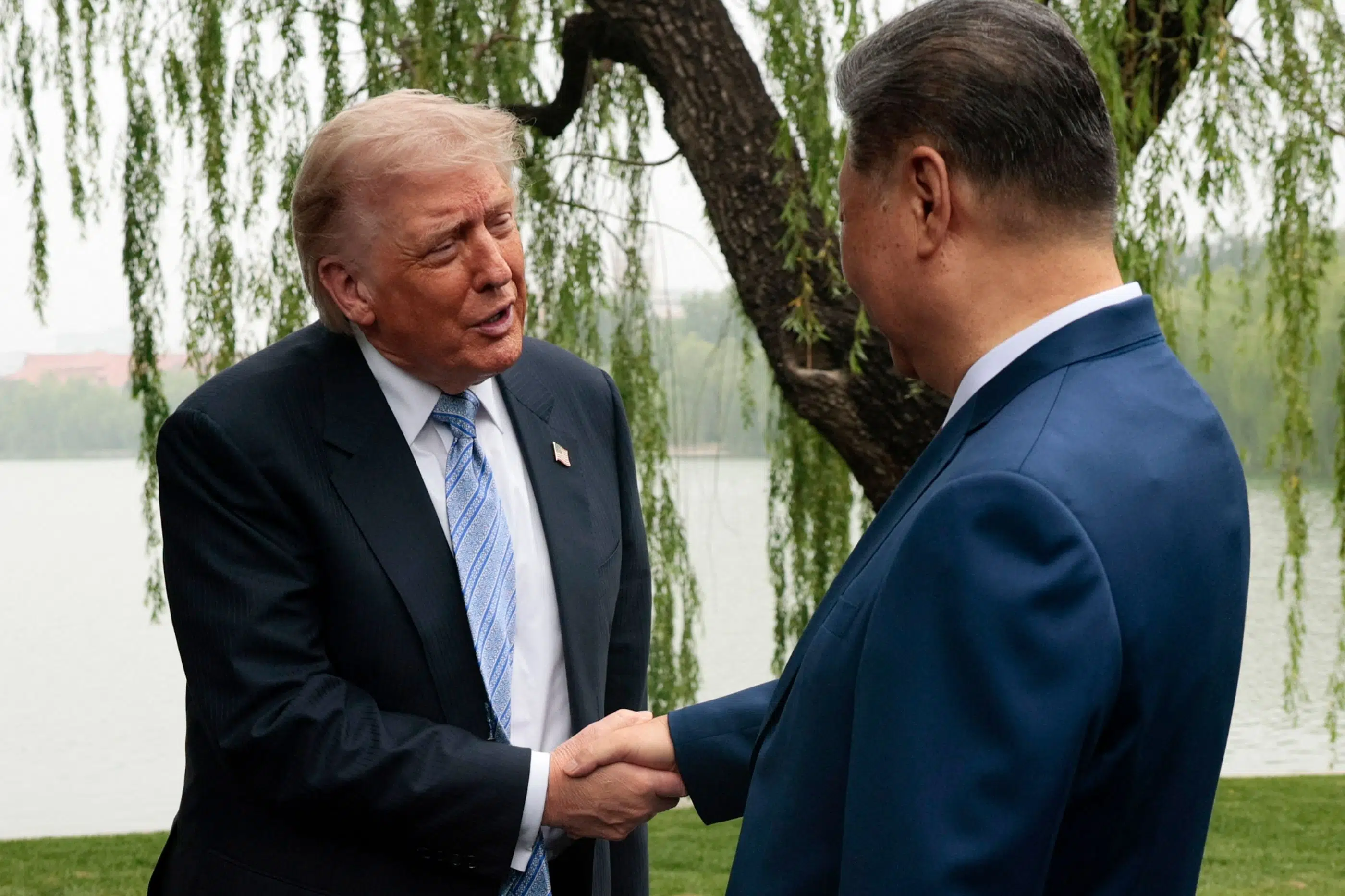 Trumps tålmodighed med Iran er ved at slippe op