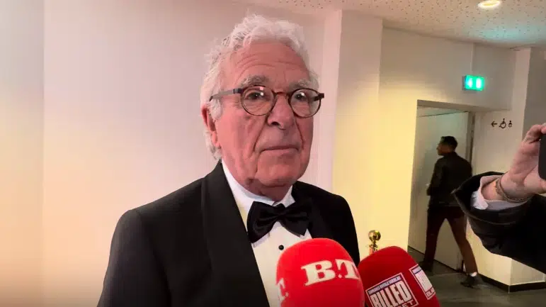 Michael Meyerheim i chok efter dronningens indlæggelse