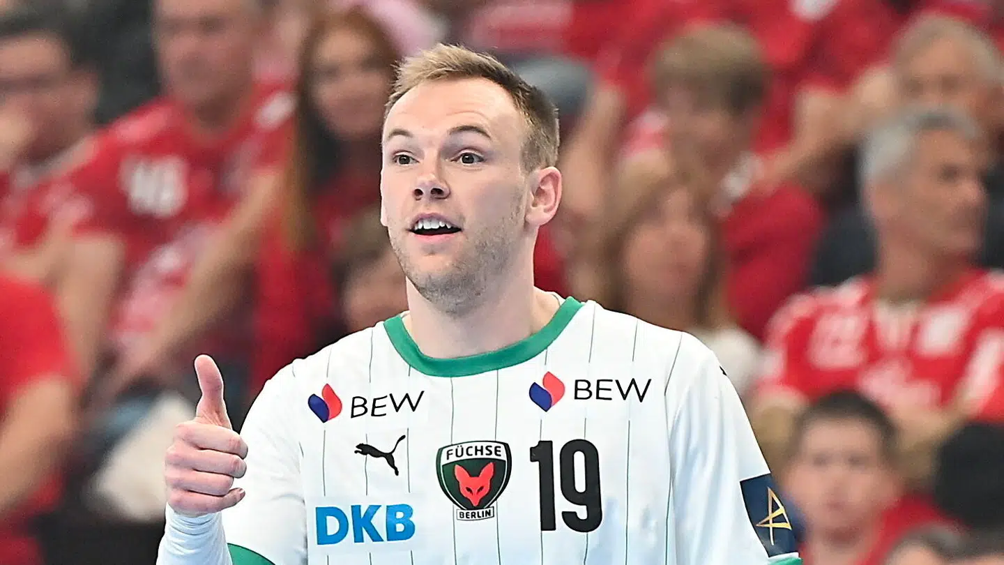 Mathias Gidsel har vidnet i Sø- og Handelsretten.