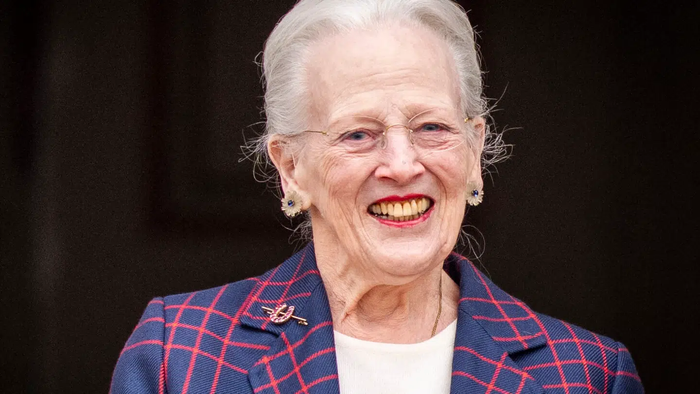 Den 16. april fyldte dronning Margrethe 86 år.