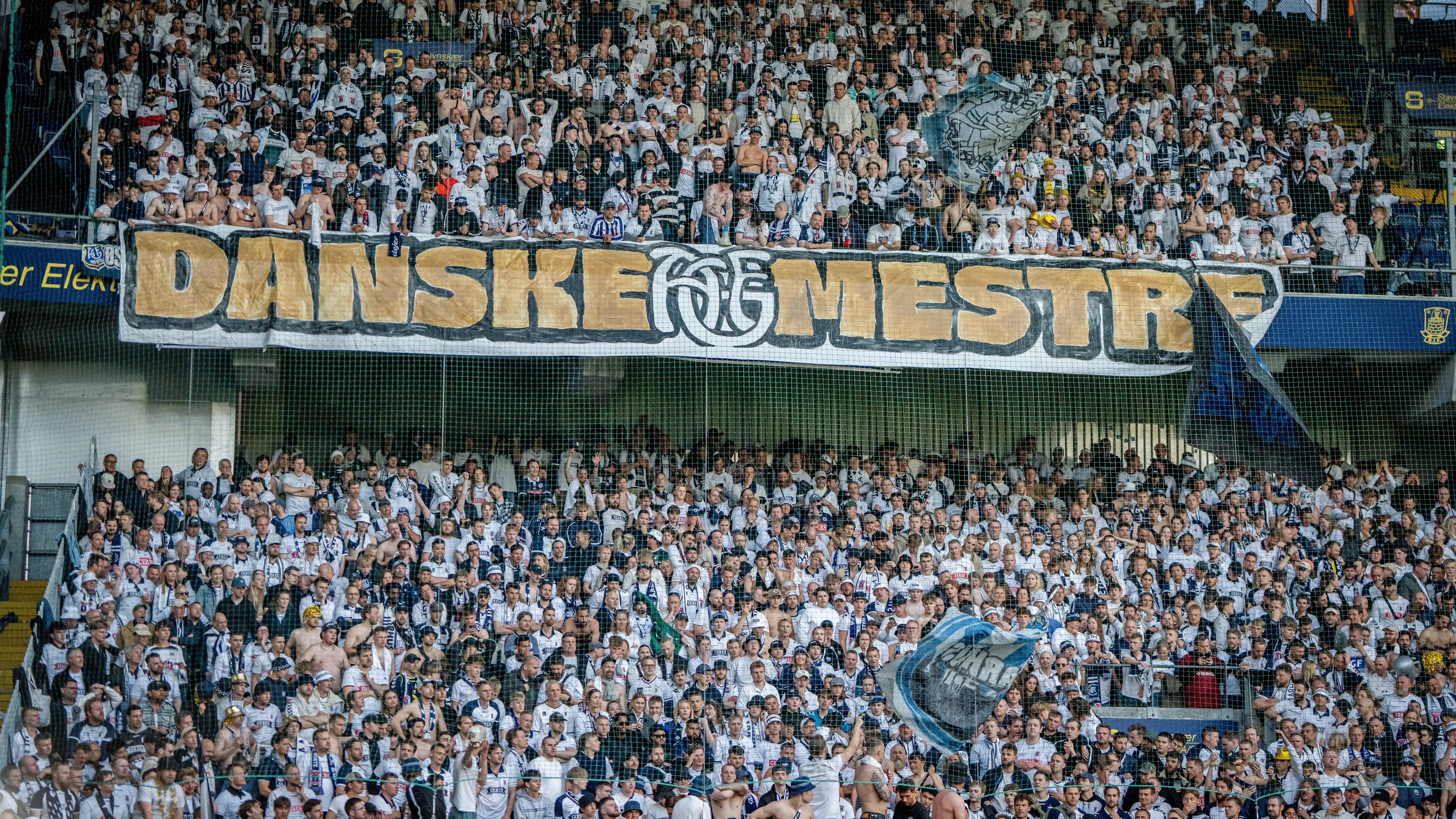 B.T.s sportsredaktør: AGF's guld bør gøre FCK og FCM rasende!