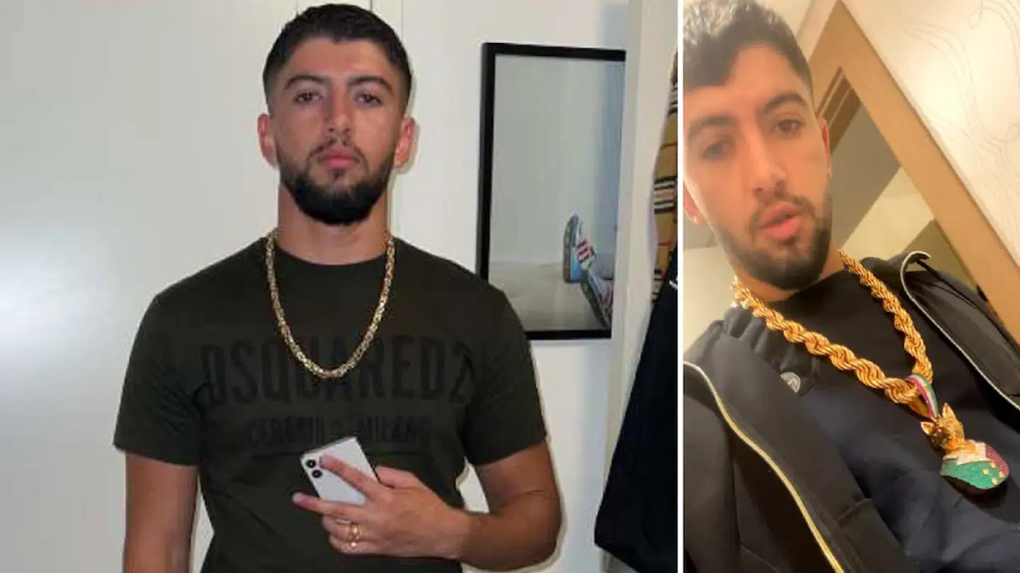 Mohamed »Moewgli« Mohdhi er blevet anholdt i Tunesien, hvor han har gemt sig for svensk politi. Nu forsøger Sverige at få bandelederen udleveret.