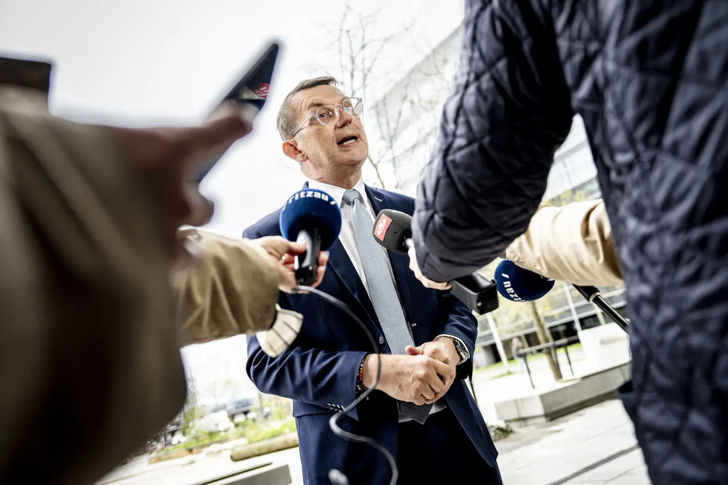 Fredag og i weekenden fortsætter regeringsforhandlingerne, hvor Venstre-formand Troels Lund Poulsen i øjeblikket er kongelig undersøger.