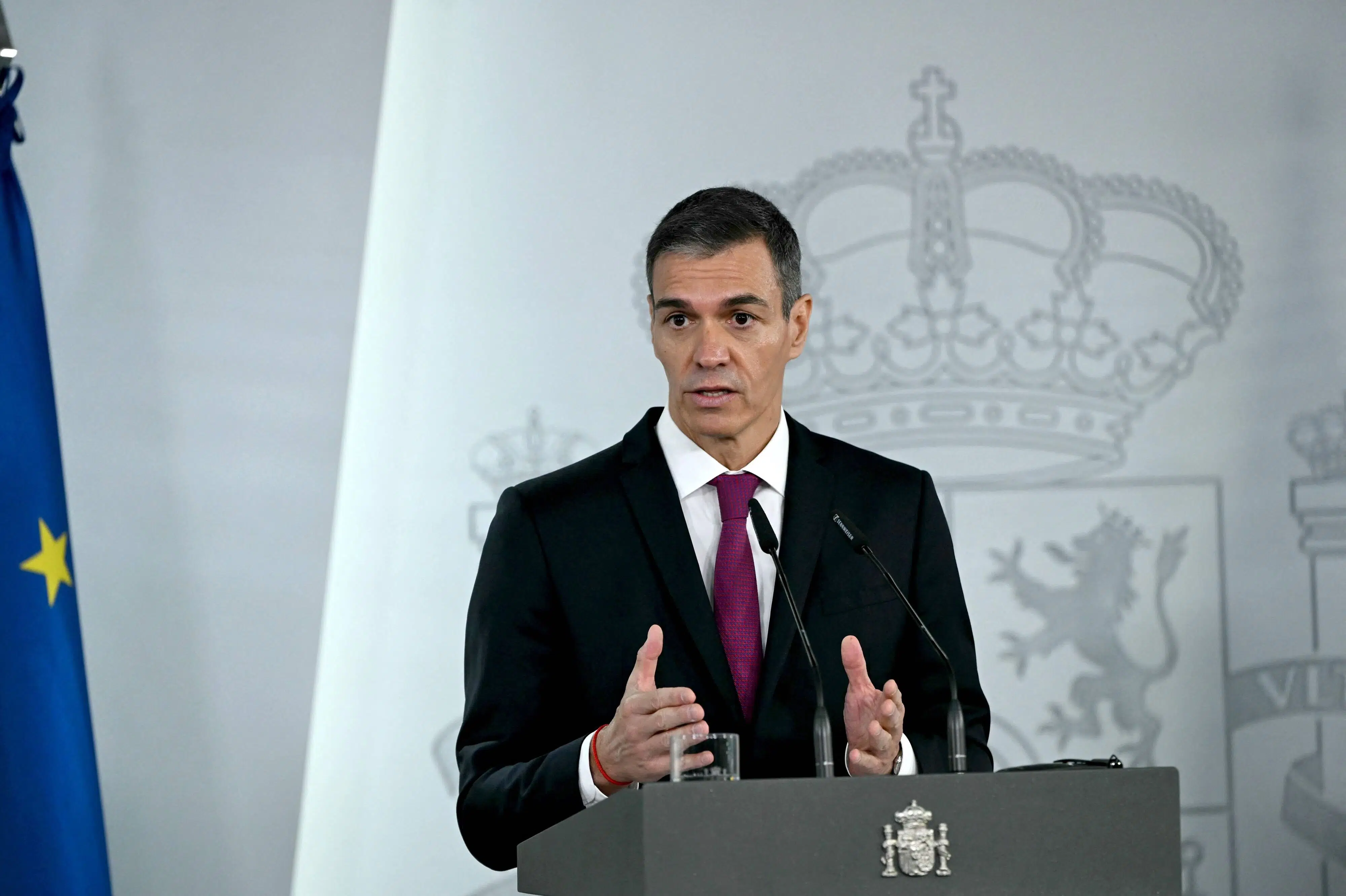 Premierminister: Spanien er på den rigtige side i Eurovision-boykot