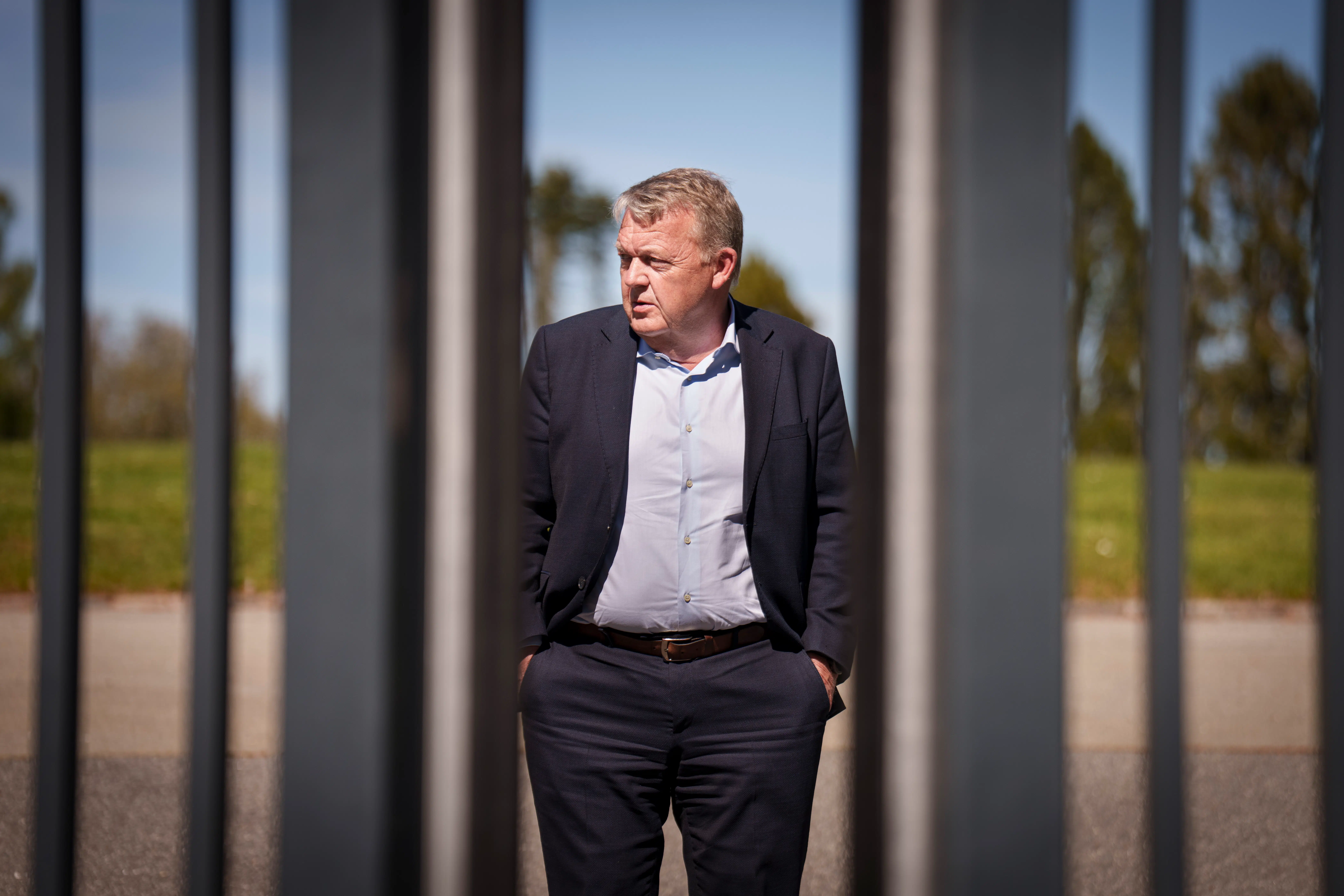Løkke tog til Europas fjerneste afkrog for at sparke en dansk mærkesag i mål: Nu kan det blive nemmere at udvise kriminelle udlændinge
