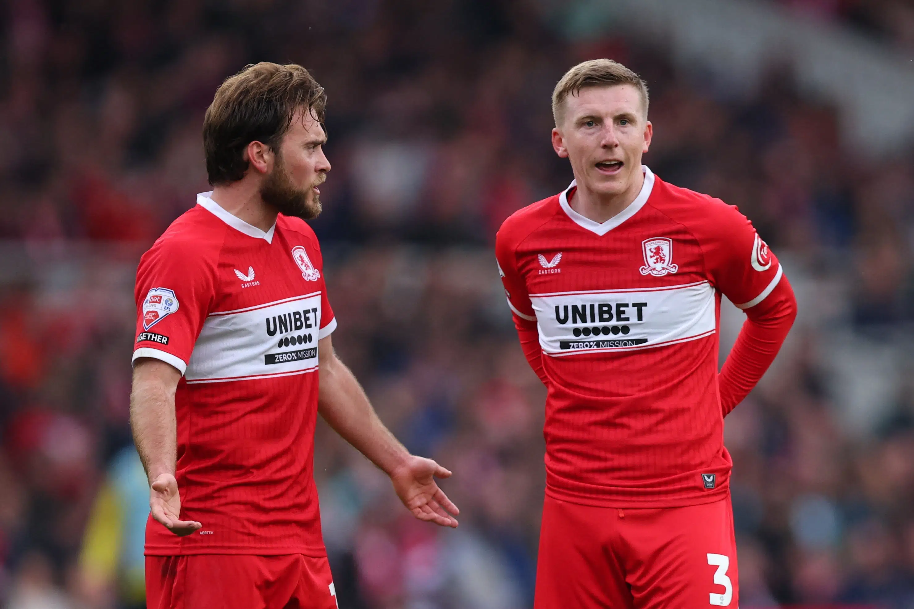 Middlesbrough går efter diskvalifikation af Southampton i spionsag
