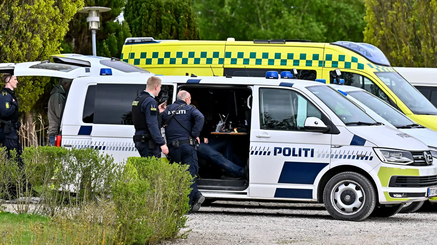 (Arkivfoto)