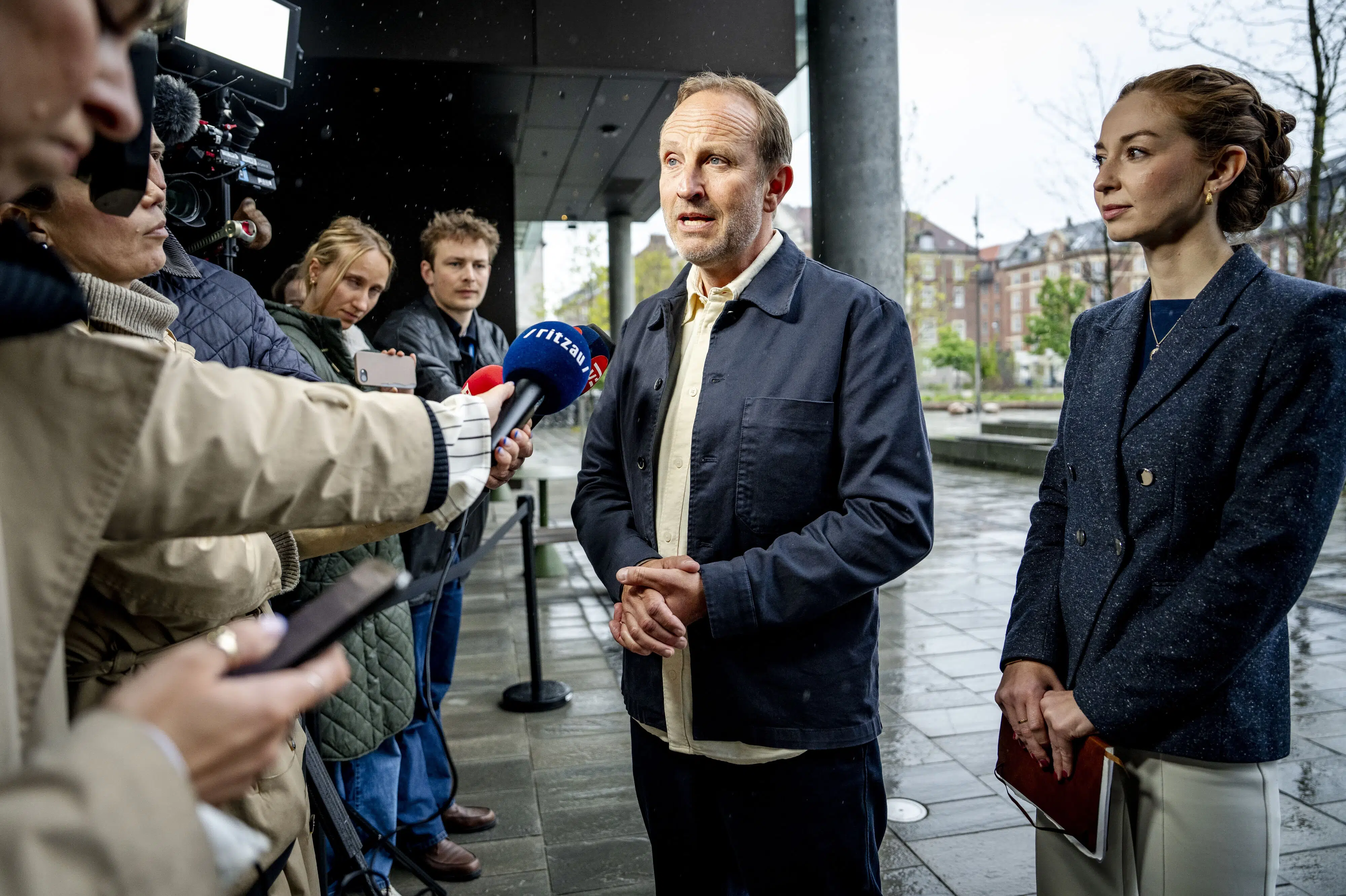 R vil presse V: Landbrug skal betale for egen grøn omstilling