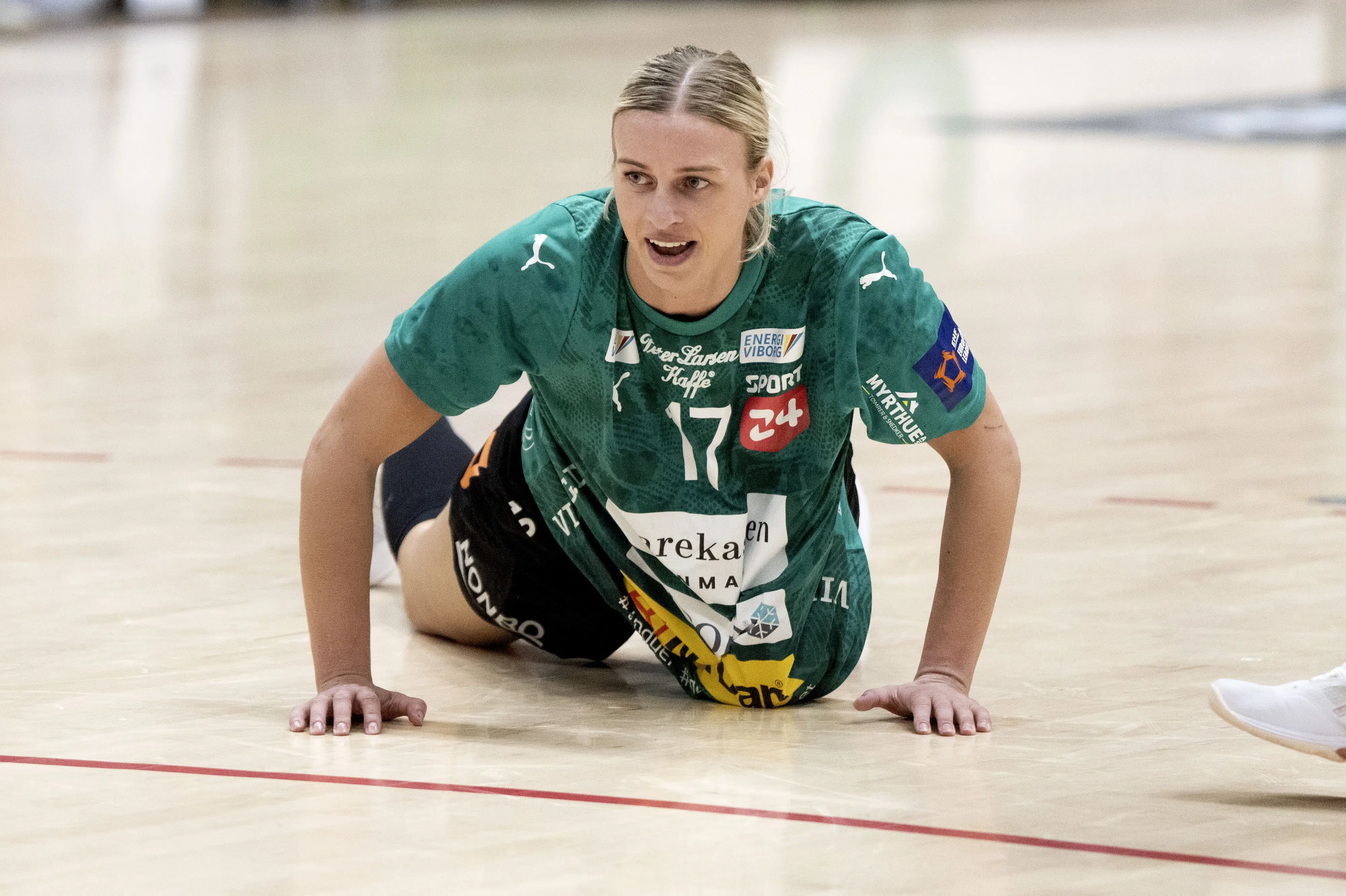 Viborg glipper europæisk finale trods et hav af muligheder