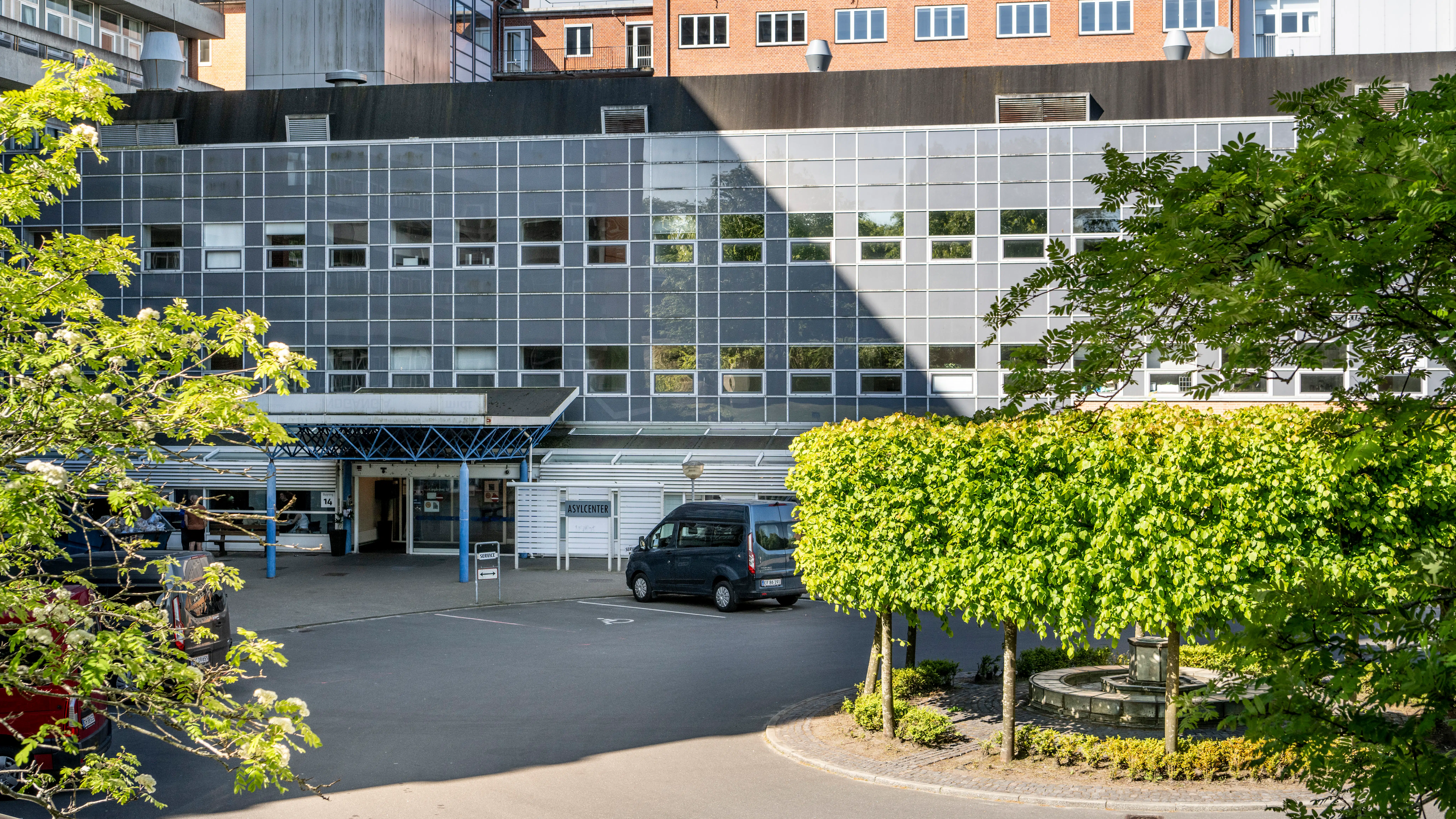 Asylchef reagerer på bortførelse af børn: 'Det er da voldsomt'