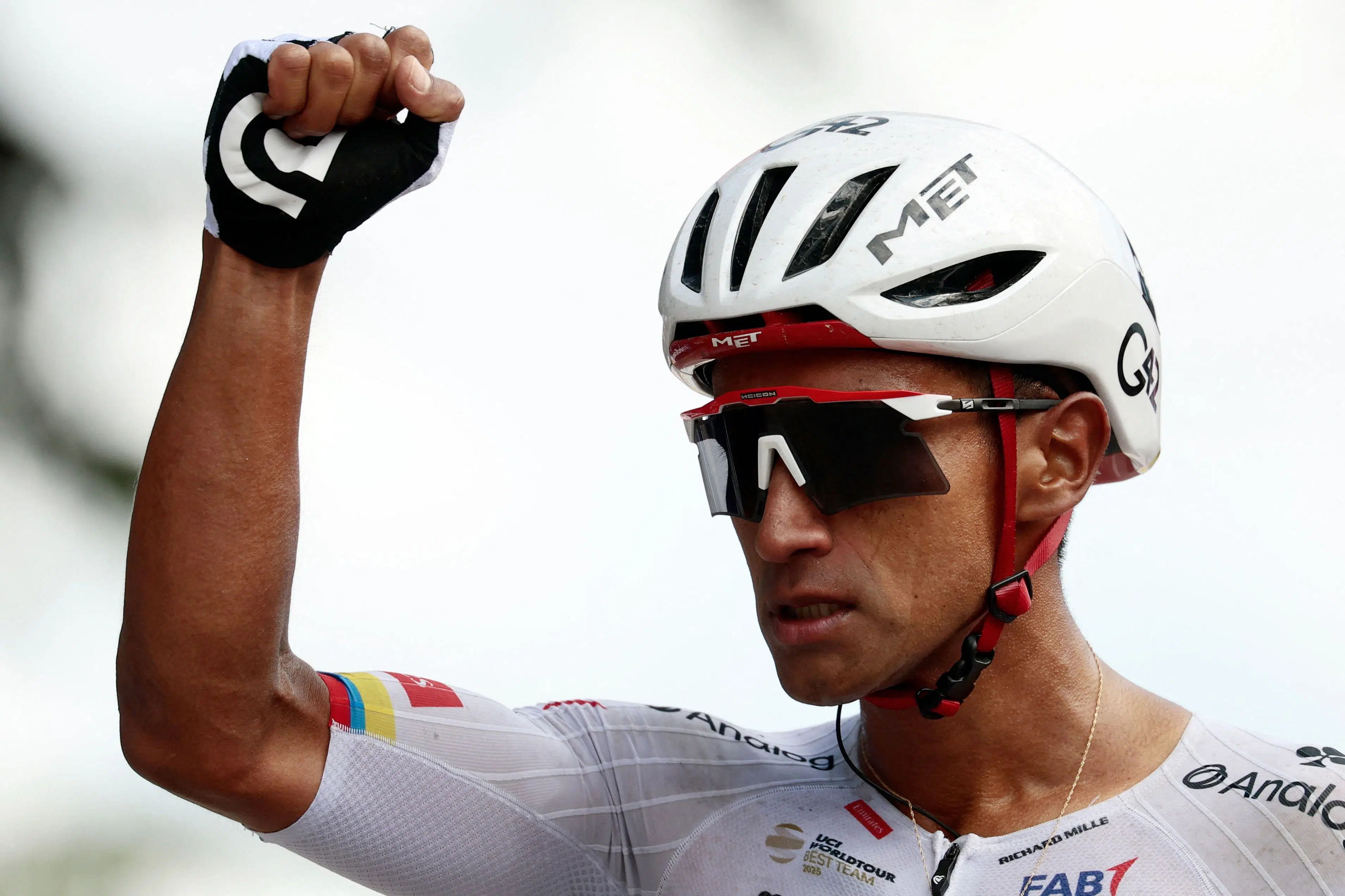 Dobbelt etapevinder kalder Mikkel Bjerg for dagens mand
