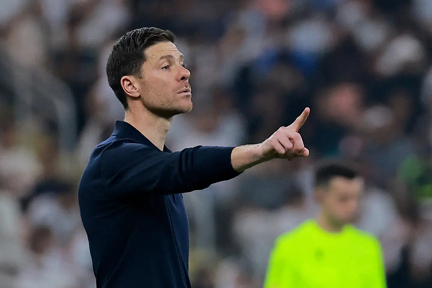 Xabi Alonso har tidligere spillet i Premier League, og nu skal han være træner.