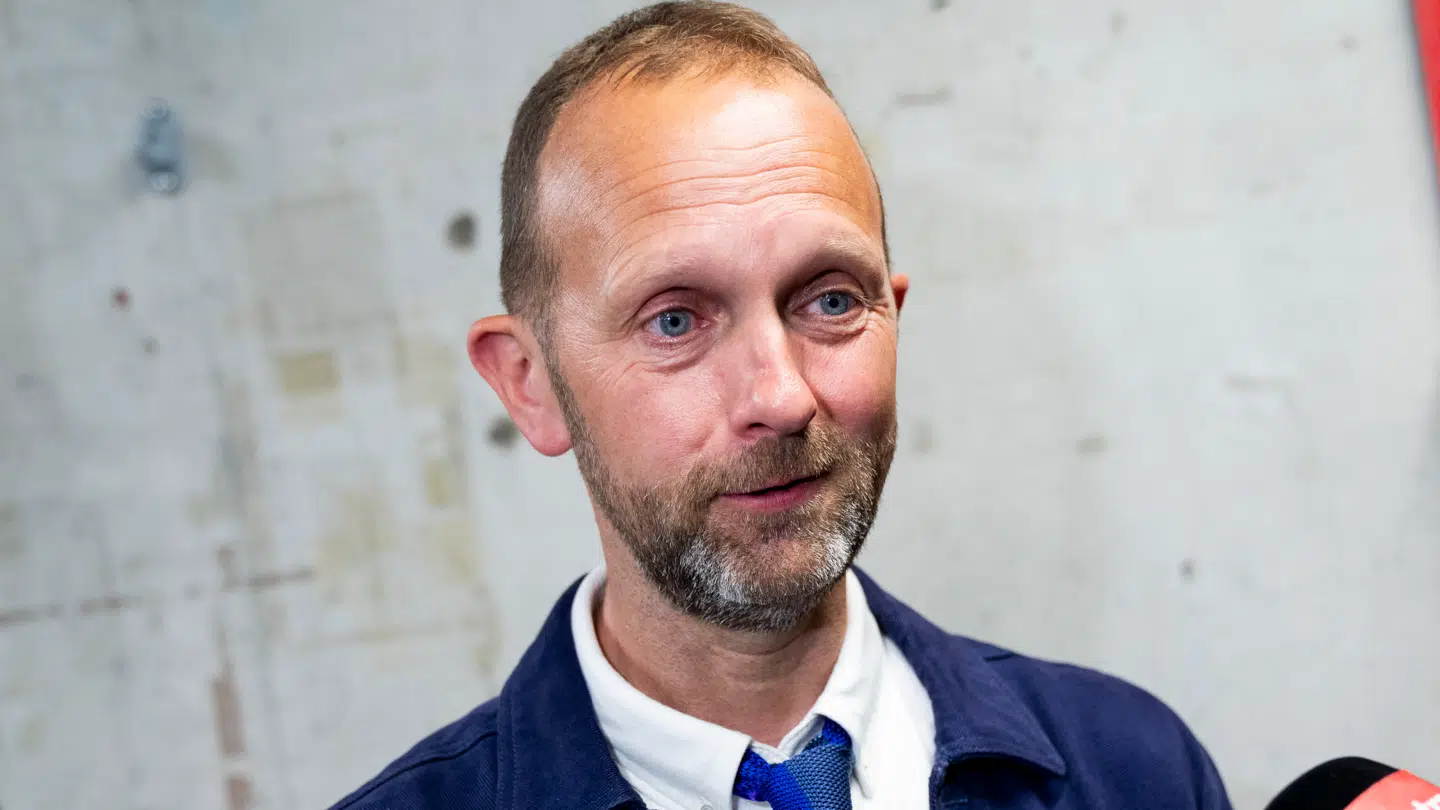 DRs programansvarlige for Melodi Grand Prix, Erik Struve Hansen, ville efter finalen ikke garantere dansk deltagelse i Eurovision 2027.