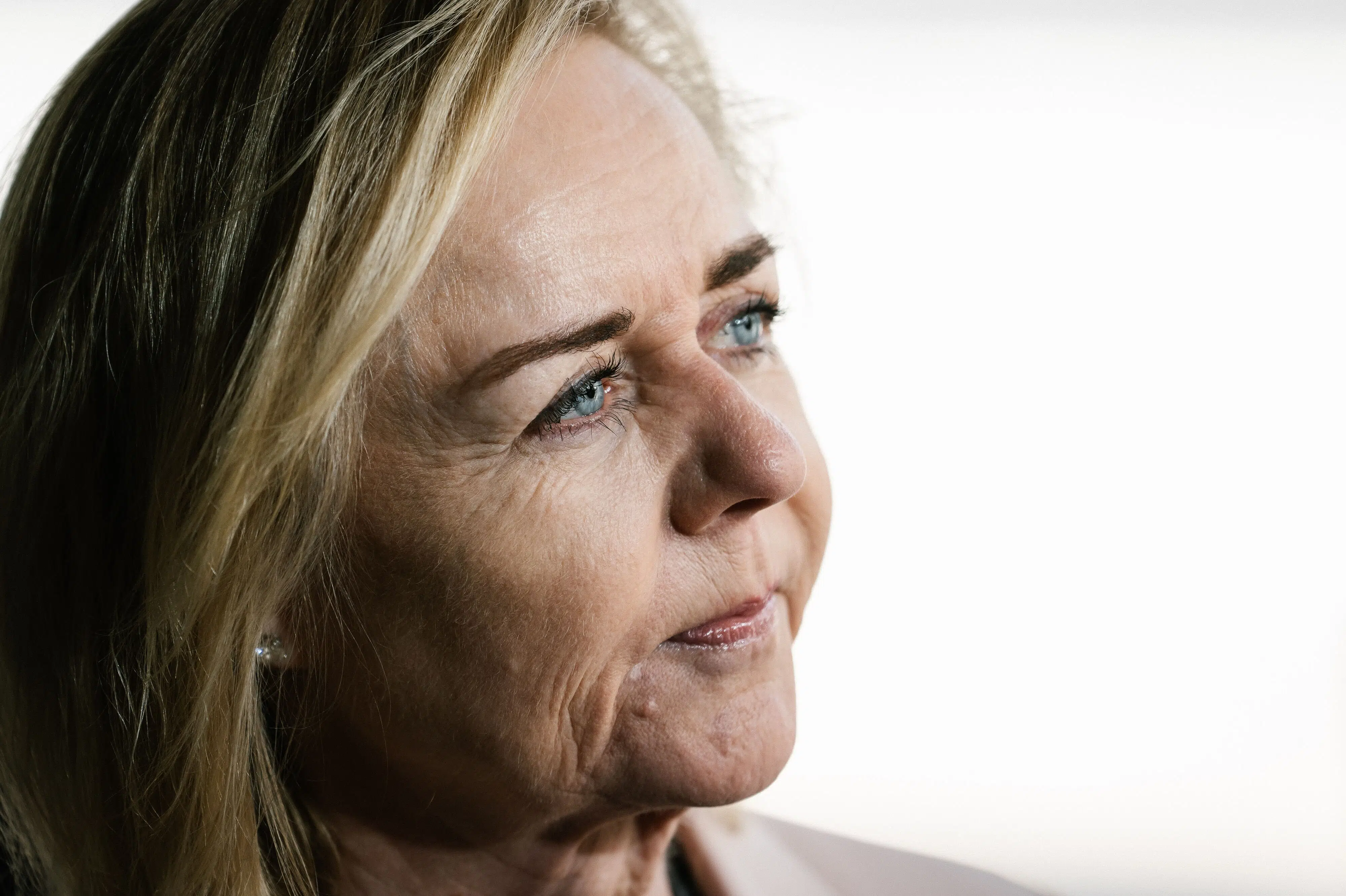 Partiformand vil have konservativ politik uanset regeringsfarve