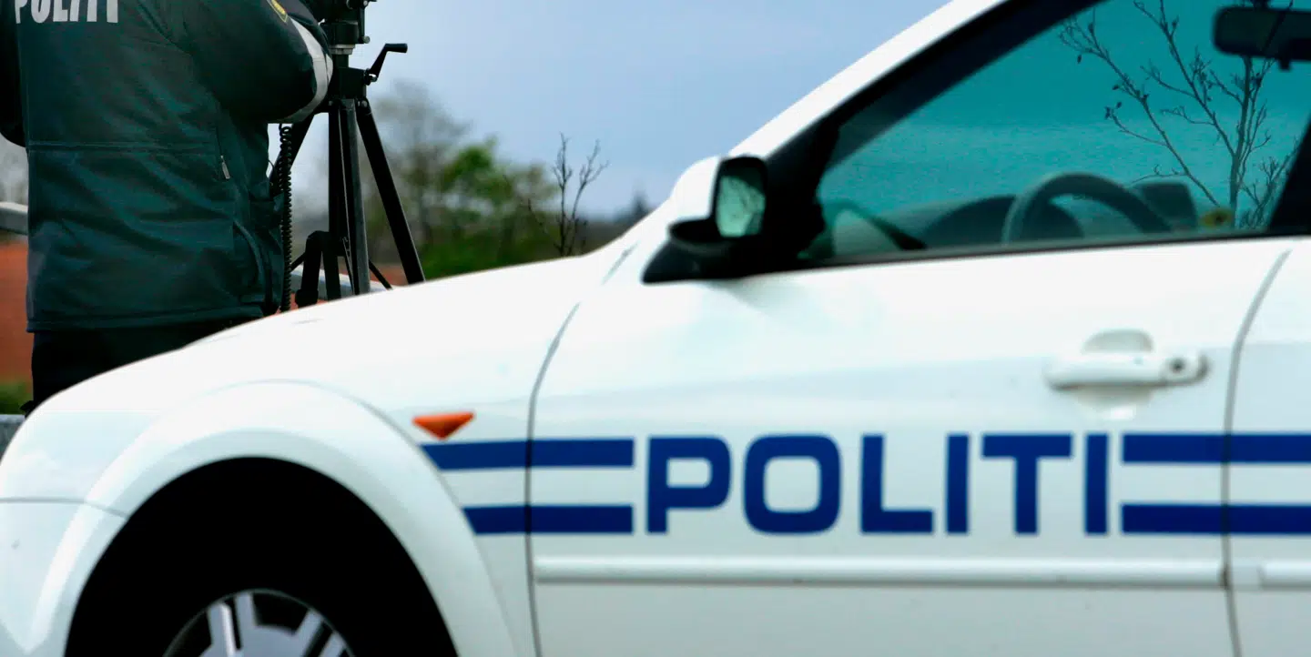Politiet i Norge har anholdt en potentiel spion.