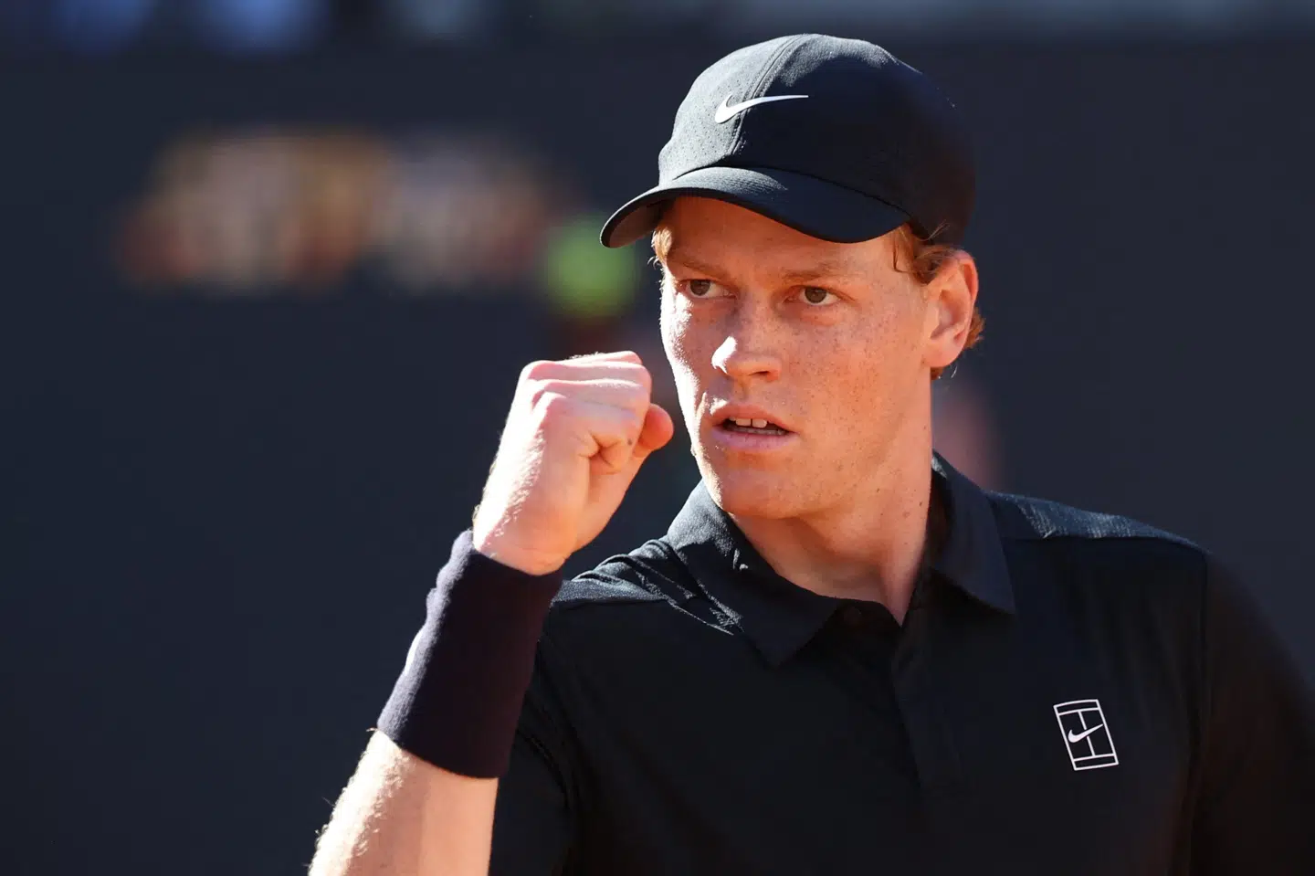 Jannik Sinner er nu indehaver af samtlige Masters 1000-titler efter finalesejren over norske Casper Ruud.