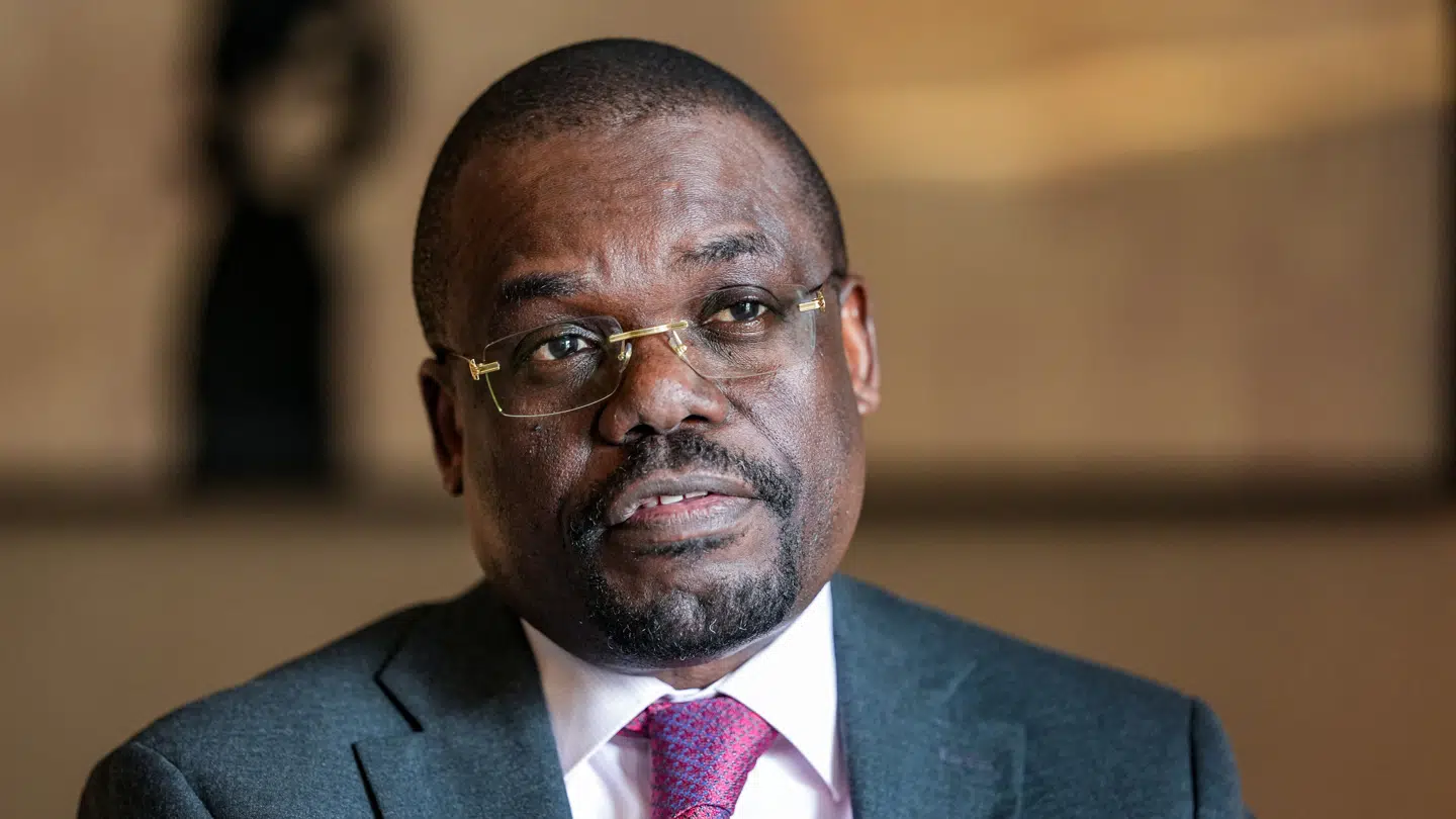 Jean Kaseya, der er direktør for De Afrikanske Centre for Sygdomsbekæmpelse og Forebyggelse (Africa CDC) kalder situationen dyster.