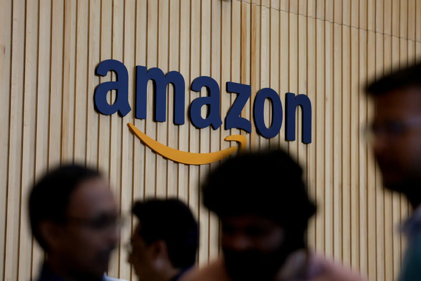 Amazon er et af de selskaber, som investeringsfonden Baupost Group har købt op i.