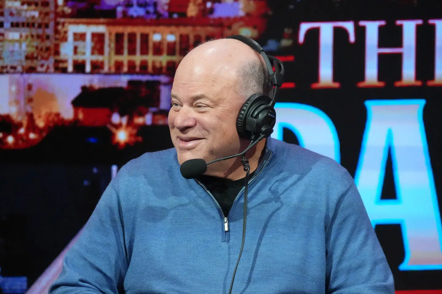 David Alan Tepper er en amerikansk milliardær og hedgefondsforvalter hos Appaloosa Management.