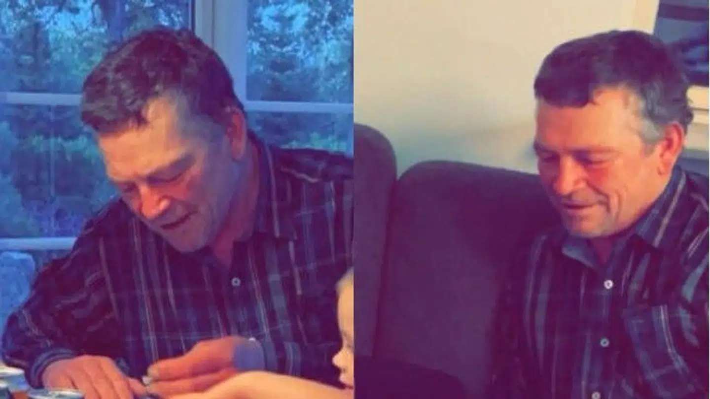 Politiet vil meget gerne kontaktes, hvis man møder Martin.