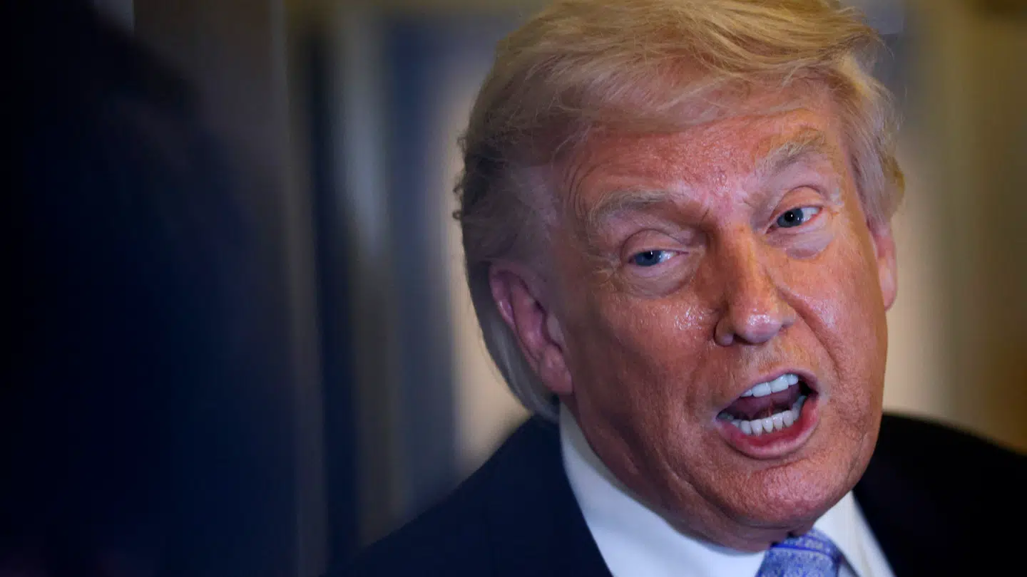 USA præsident, Donald Trump, er åbenbart med til at snakke om, at det danske forsvar sender værnepligtige til Grønland i stedet for kampsoldater. Det sker dog først fra september.