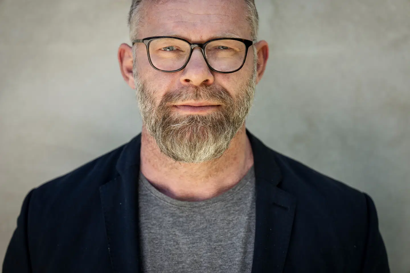 Joachim B. Olsen reagerer på en spritny danskhedsmåling.