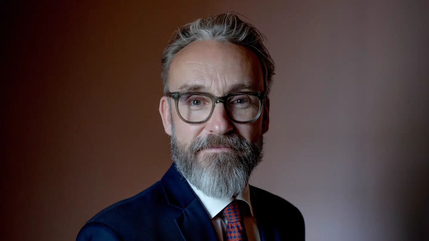 Liberal Alliances Ole Birk Olesen sælger sin lejlighed.